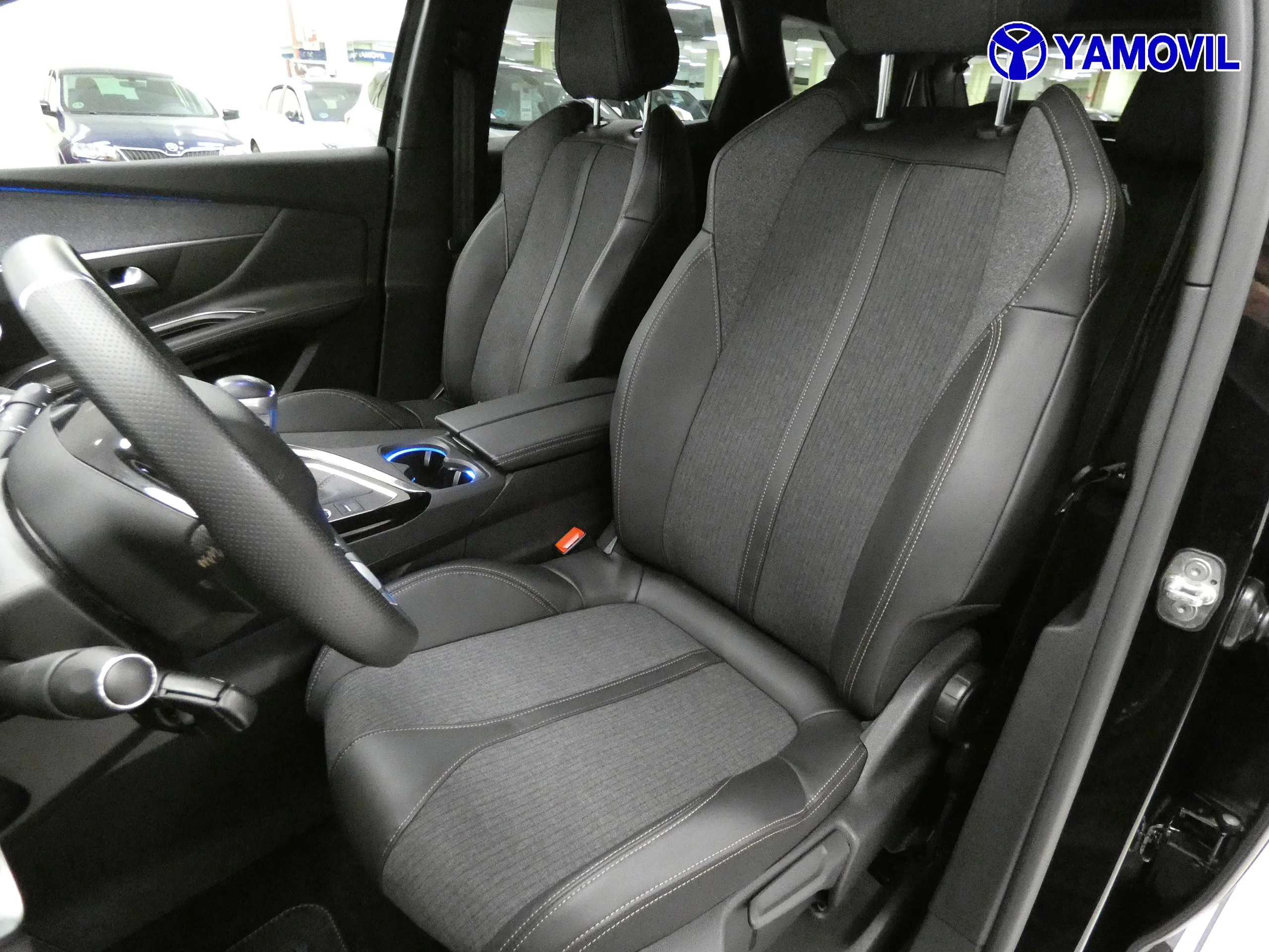 Peugeot 3008 1.2 GT LINE PURETECH SS 5P - Foto 13