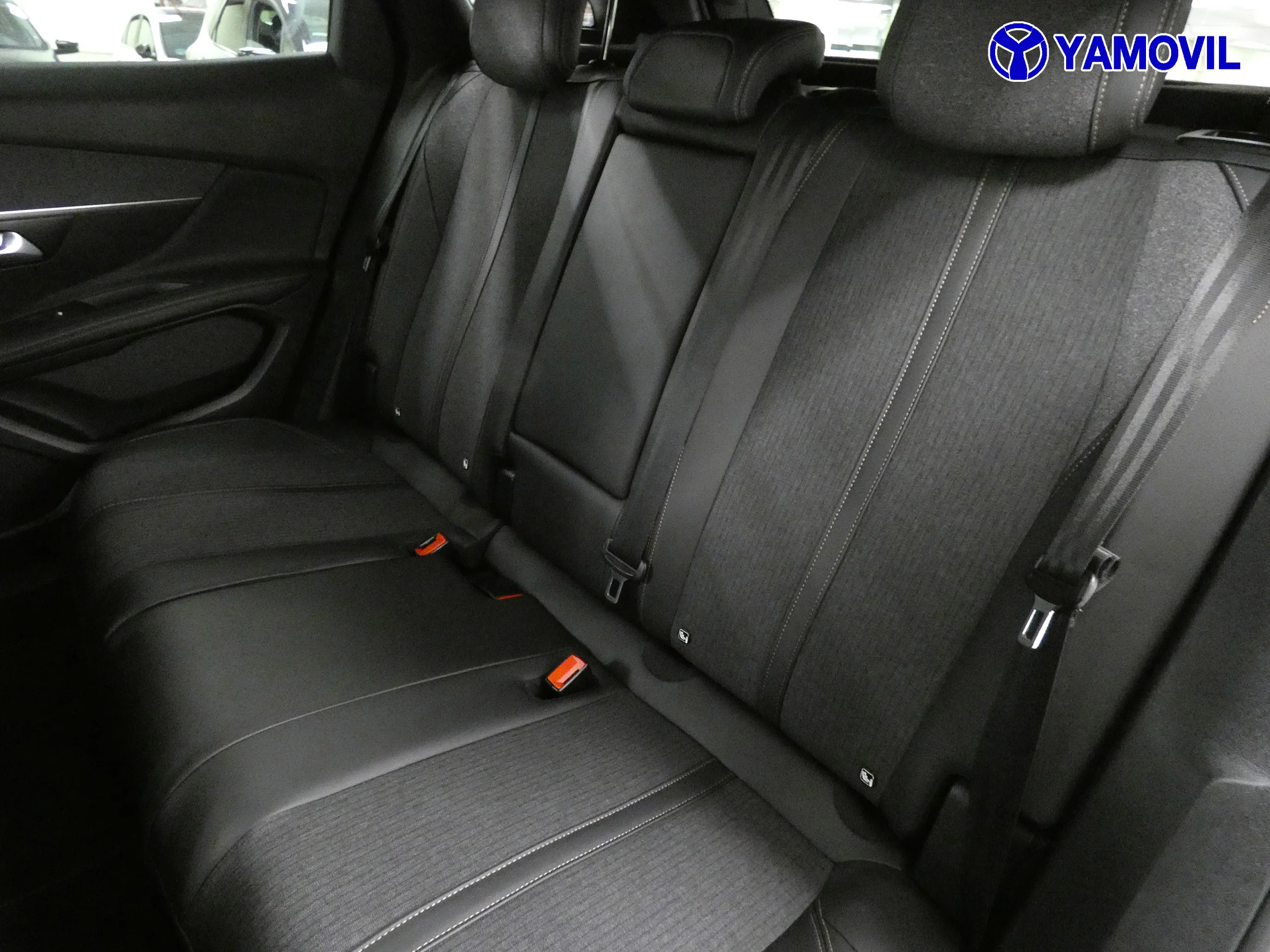 Peugeot 3008 1.2 GT LINE PURETECH SS 5P - Foto 14