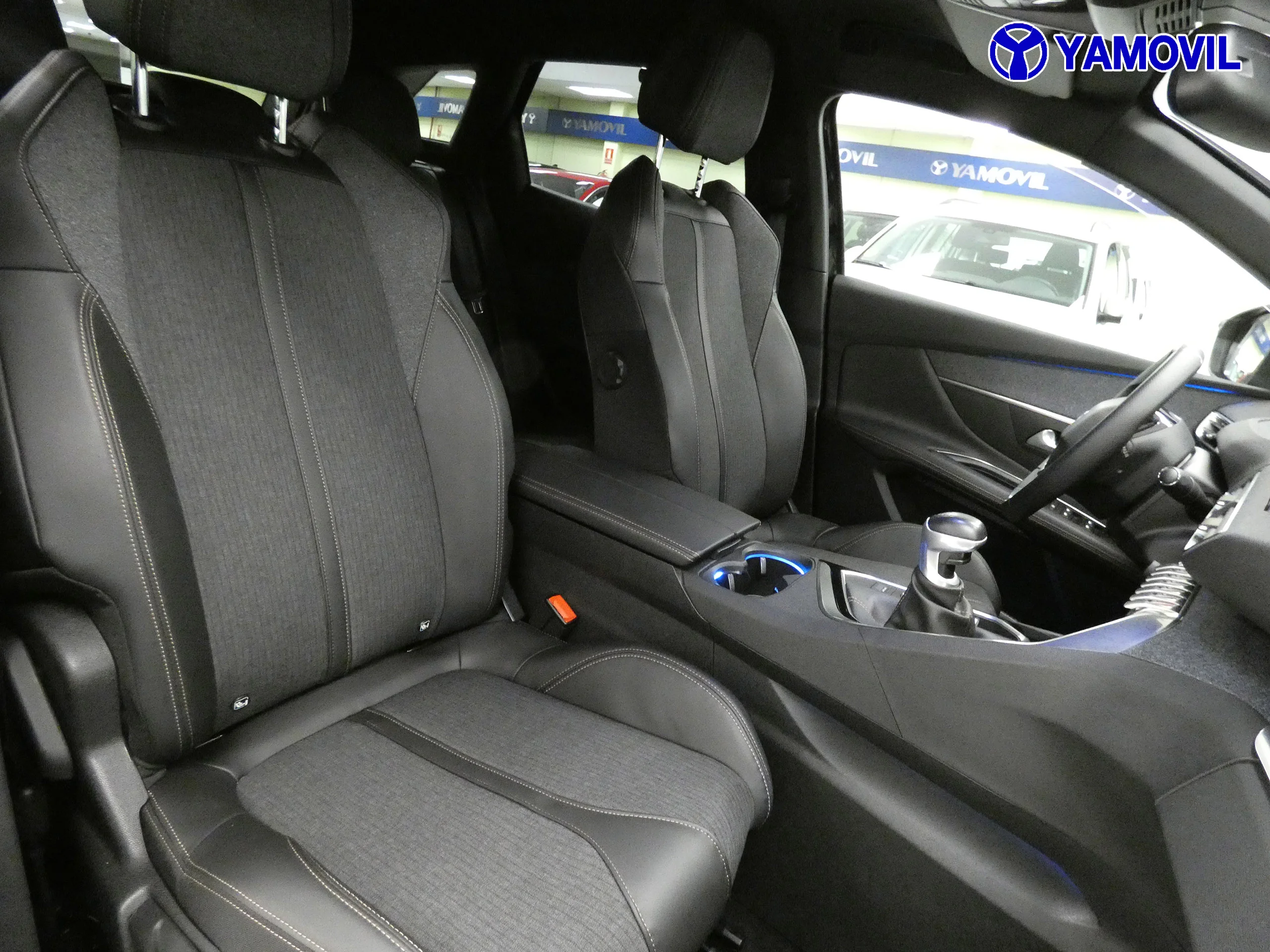 Peugeot 3008 1.2 GT LINE PURETECH SS 5P - Foto 15