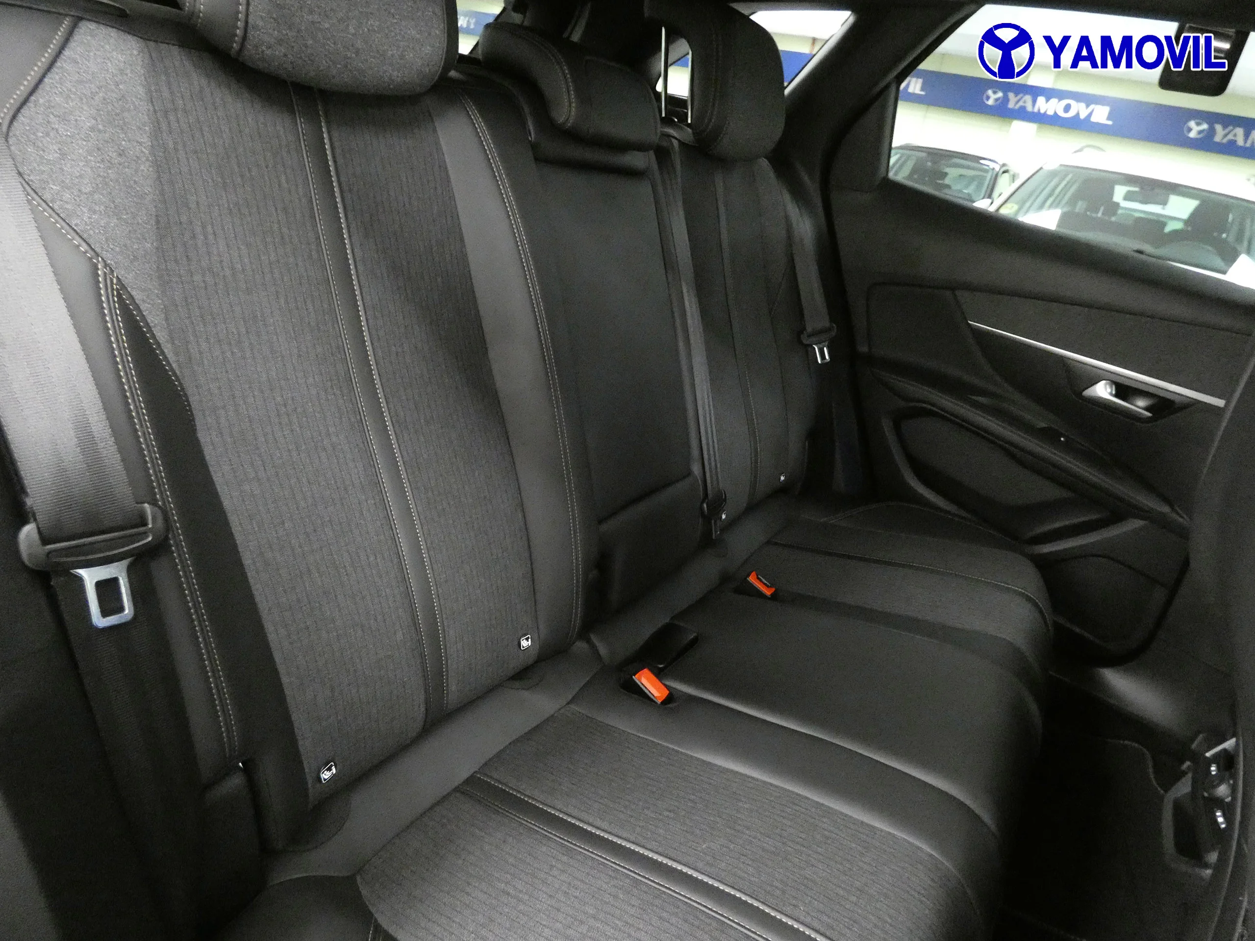 Peugeot 3008 1.2 GT LINE PURETECH SS 5P - Foto 16