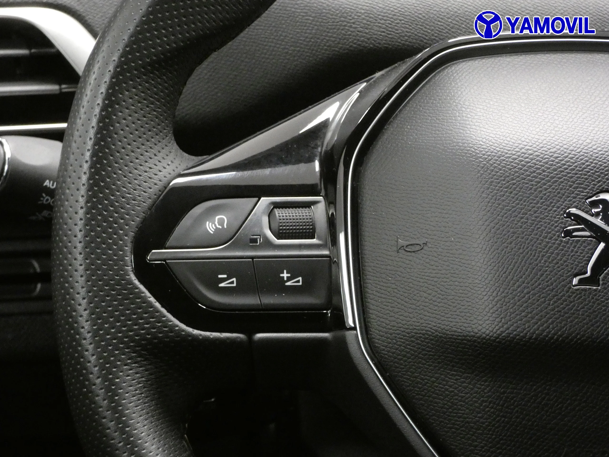 Peugeot 3008 1.2 GT LINE PURETECH SS 5P - Foto 19