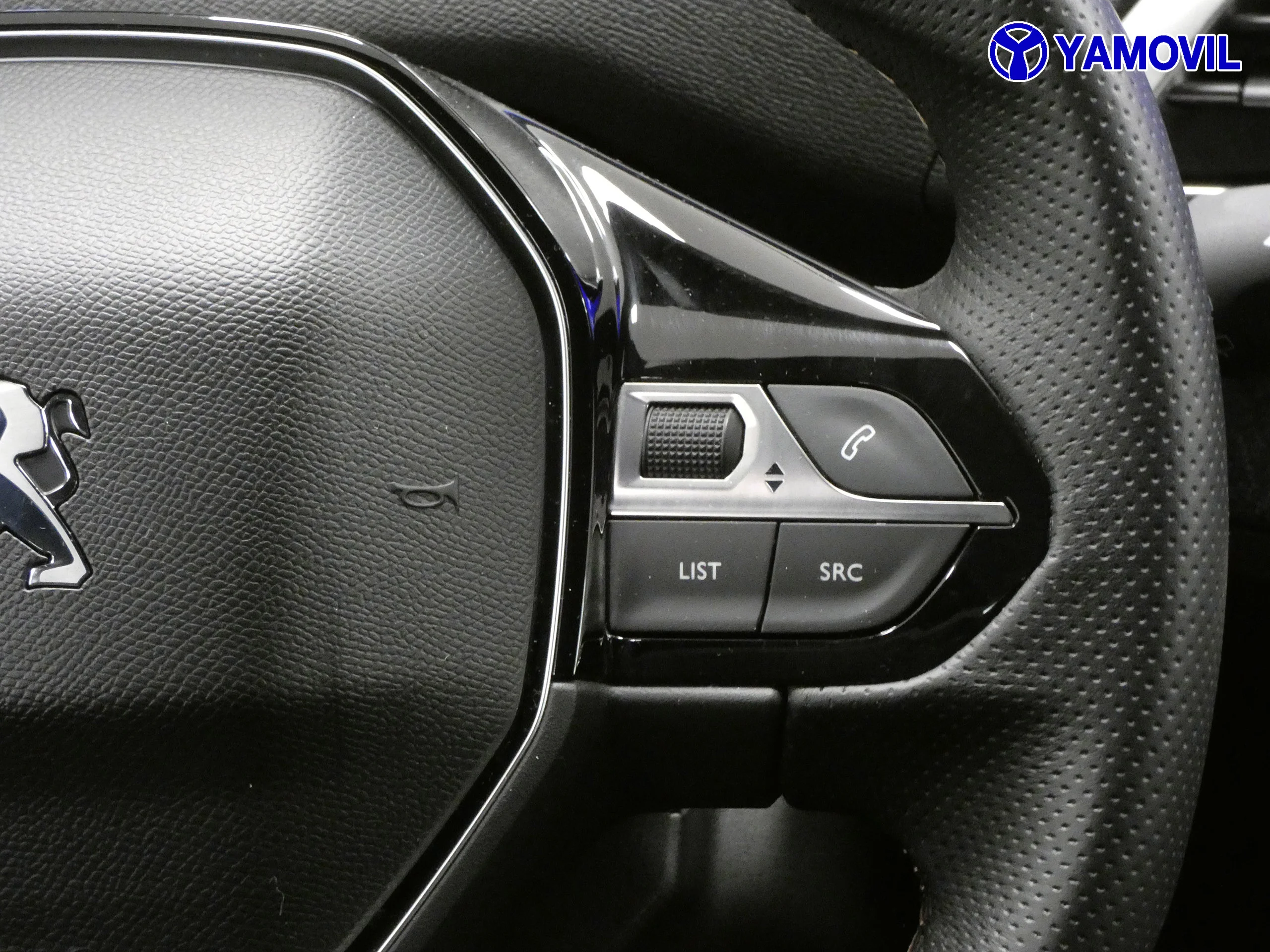 Peugeot 3008 1.2 GT LINE PURETECH SS 5P - Foto 20