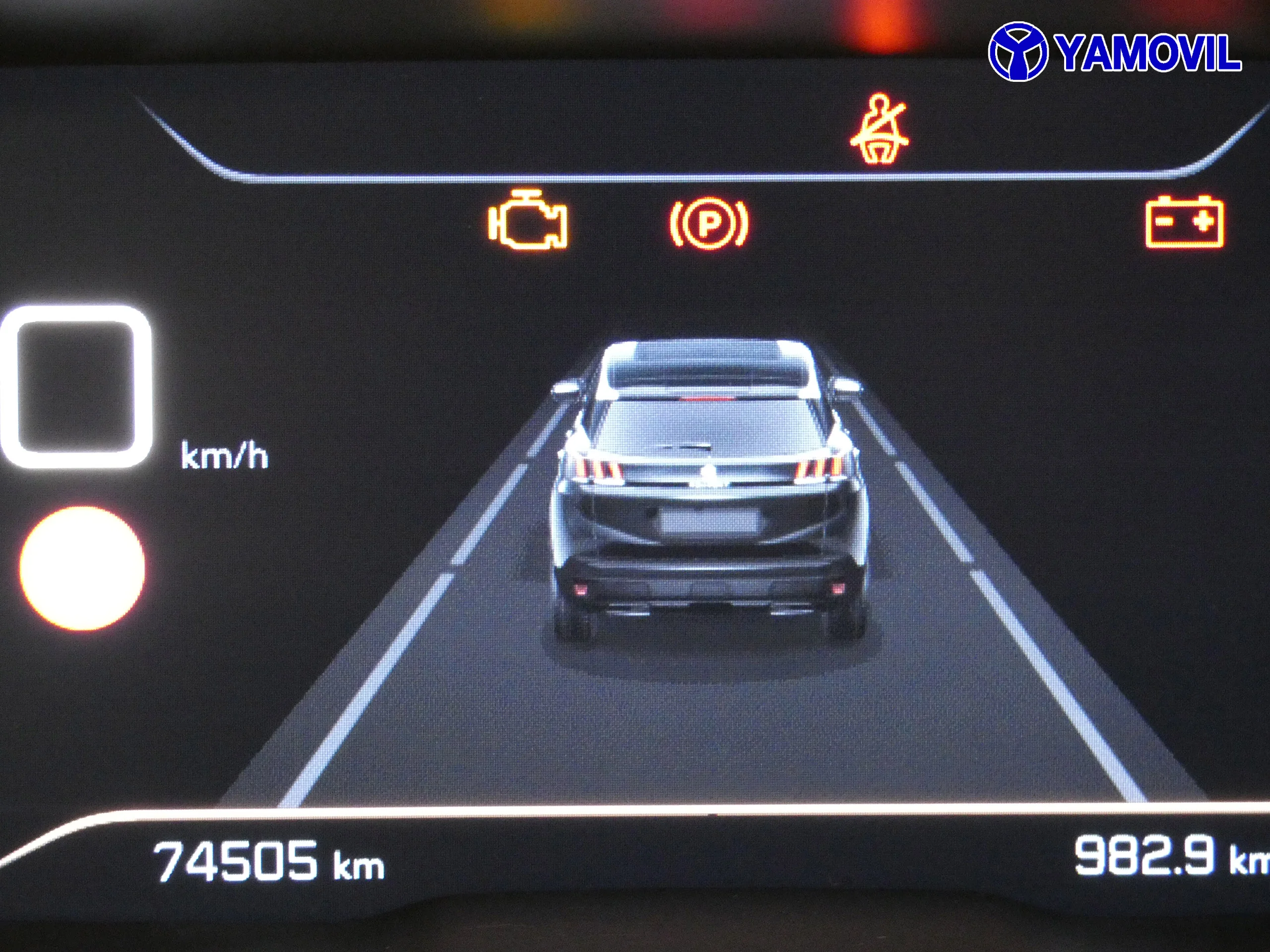 Peugeot 3008 1.2 GT LINE PURETECH SS 5P - Foto 22