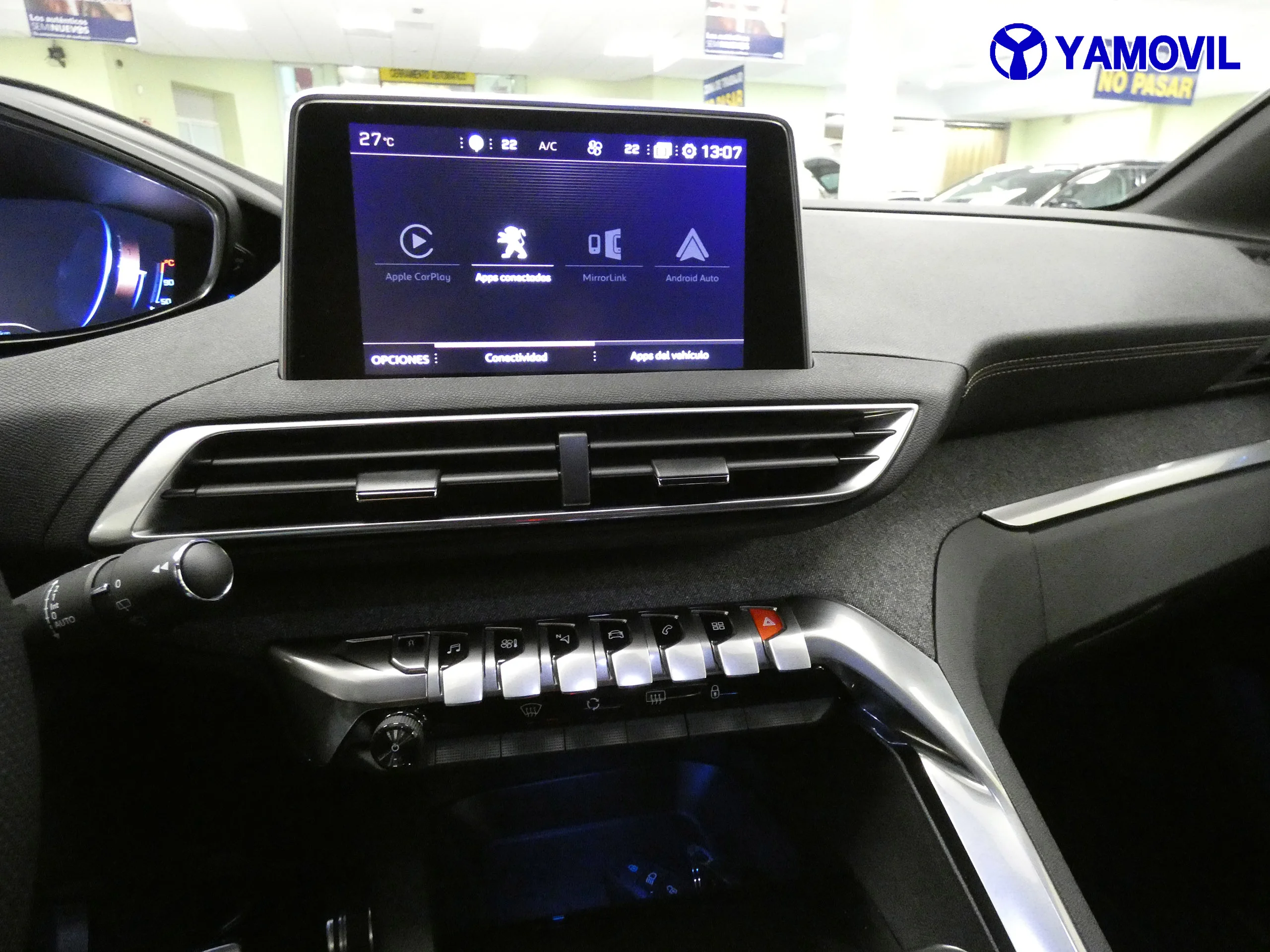 Peugeot 3008 1.2 GT LINE PURETECH SS 5P - Foto 23