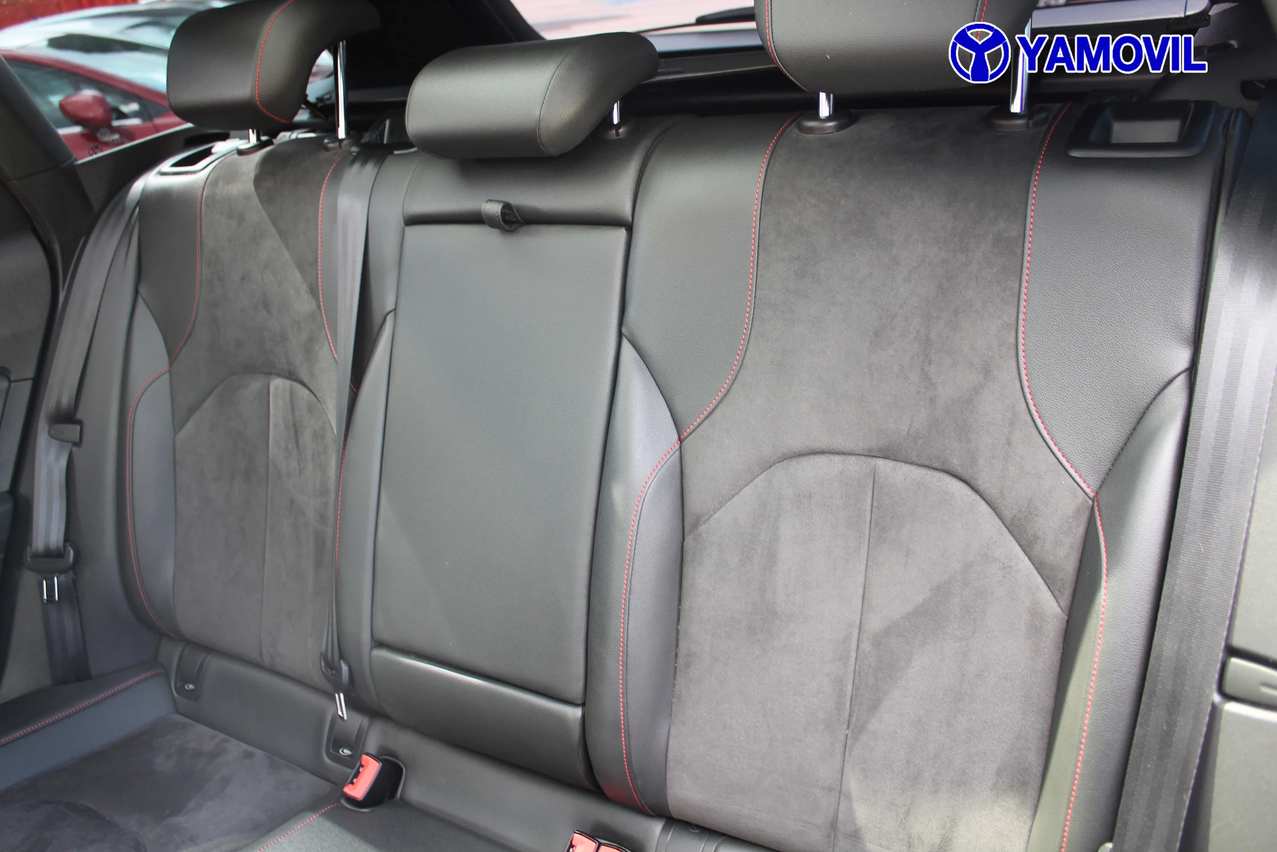 Seat Leon ST 1.5 EcoTSI SANDS FR Fast Edition Plus DSG 110 kW (150 CV) - Foto 15