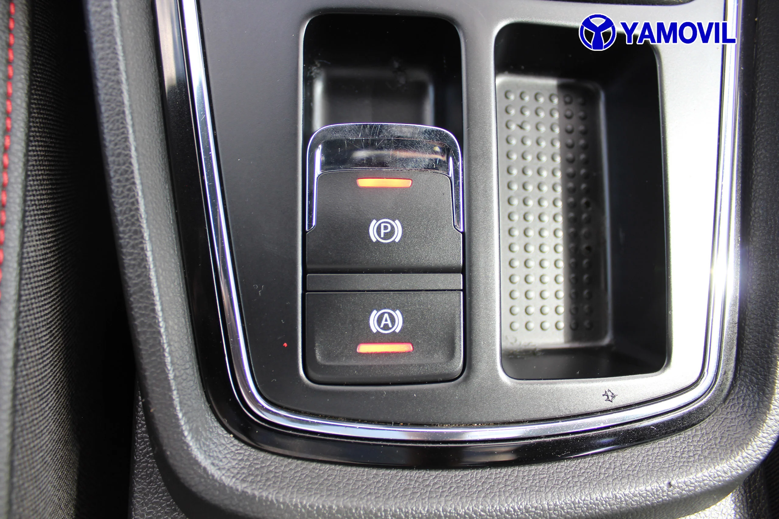 Seat Leon ST 1.5 EcoTSI SANDS FR Fast Edition Plus DSG 110 kW (150 CV) - Foto 31