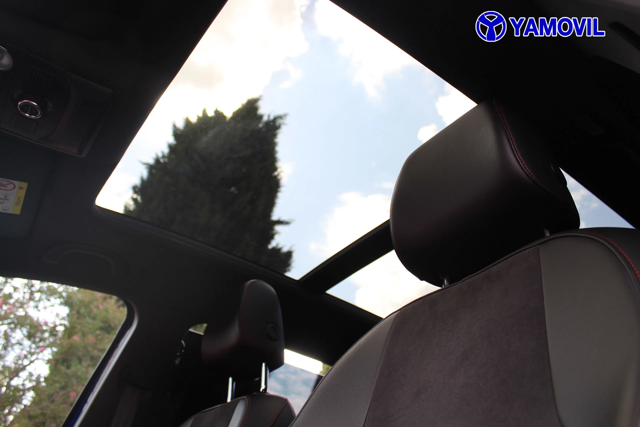 Seat Leon ST 1.5 EcoTSI SANDS FR Fast Edition Plus DSG 110 kW (150 CV) - Foto 33
