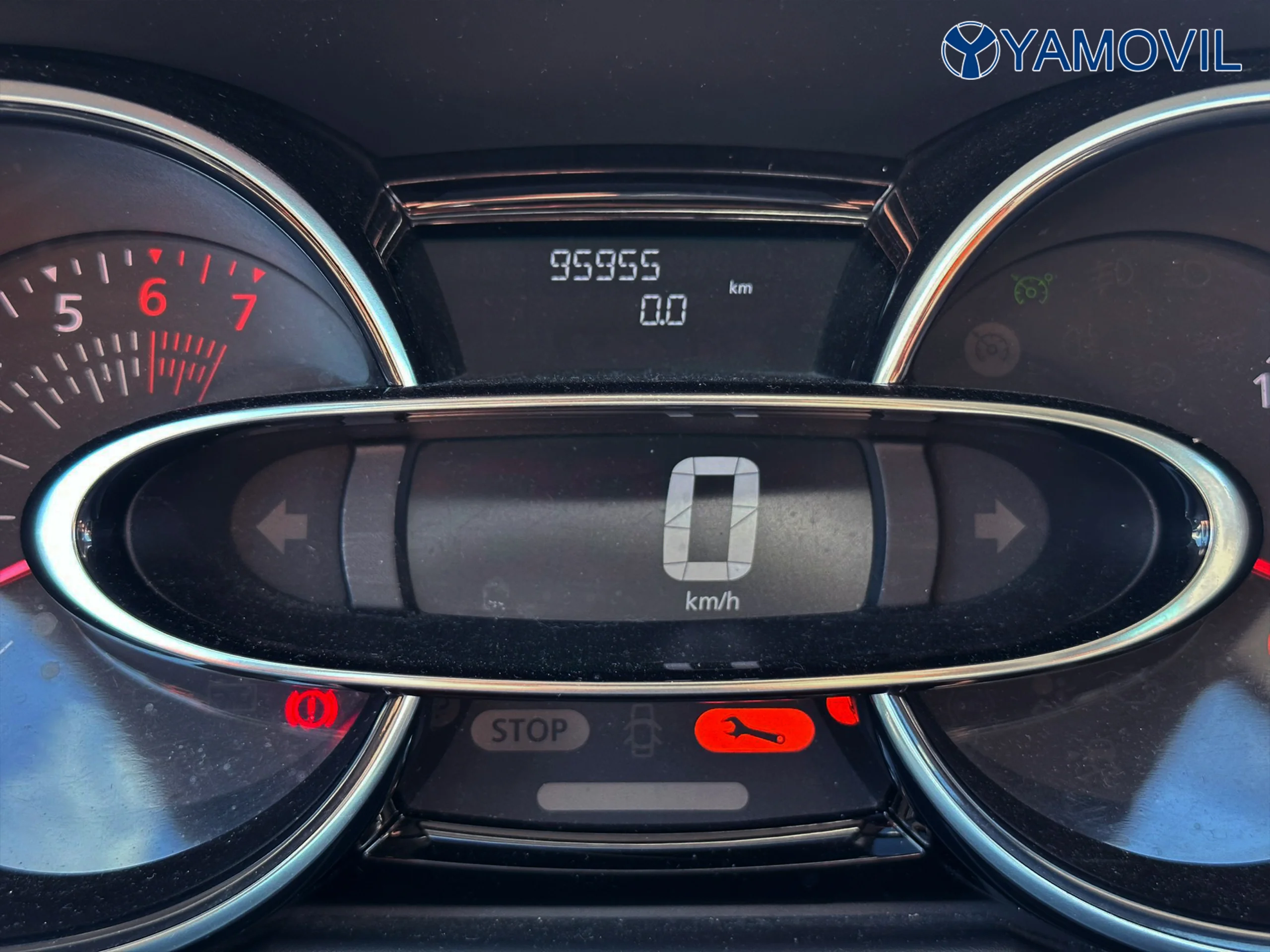 Renault Clio Limited Energy TCe 66 kW (90 CV) - Foto 6