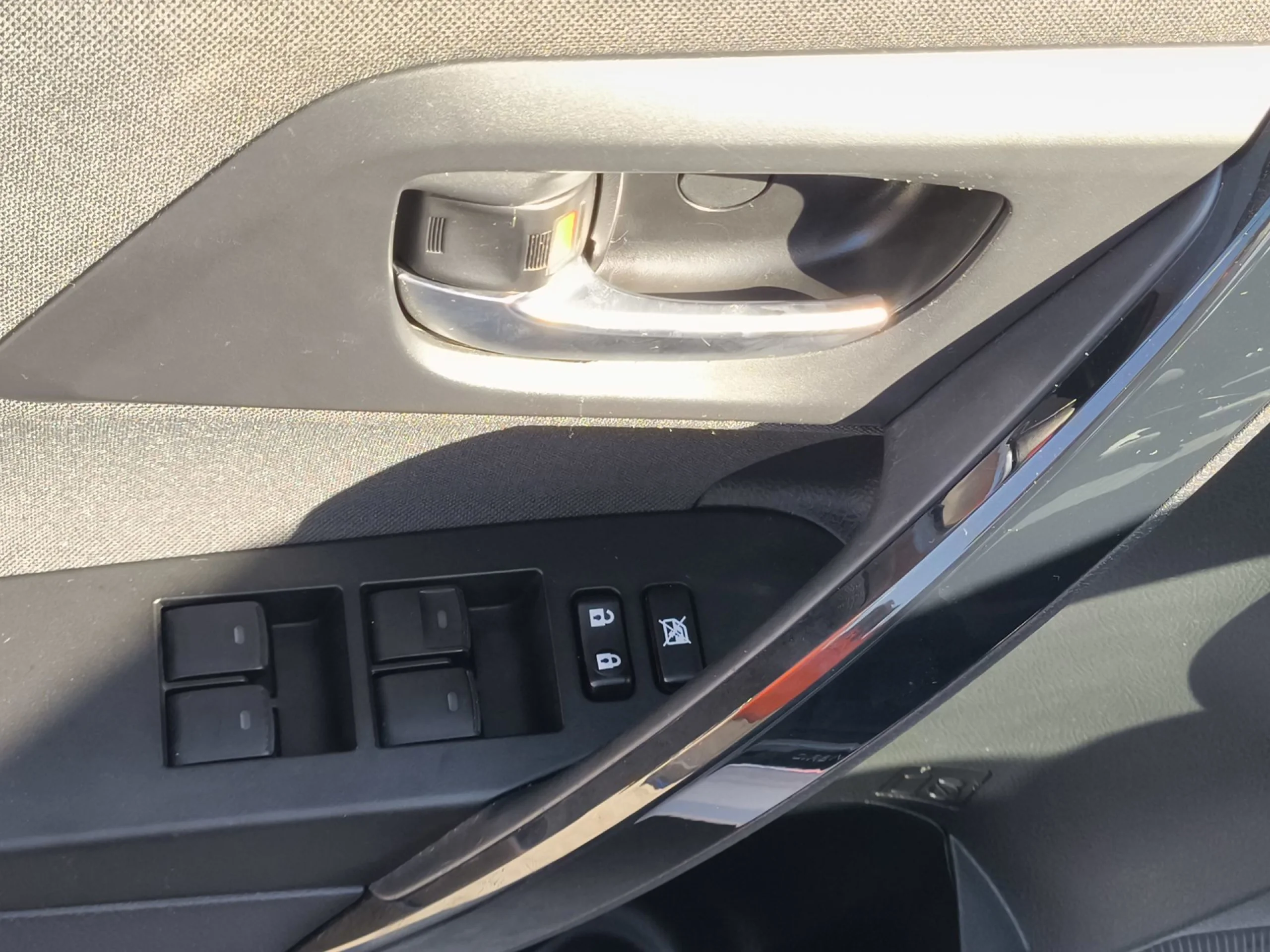 Toyota Auris 140H Hybrid Advance 100 kW (136 CV) - Foto 10