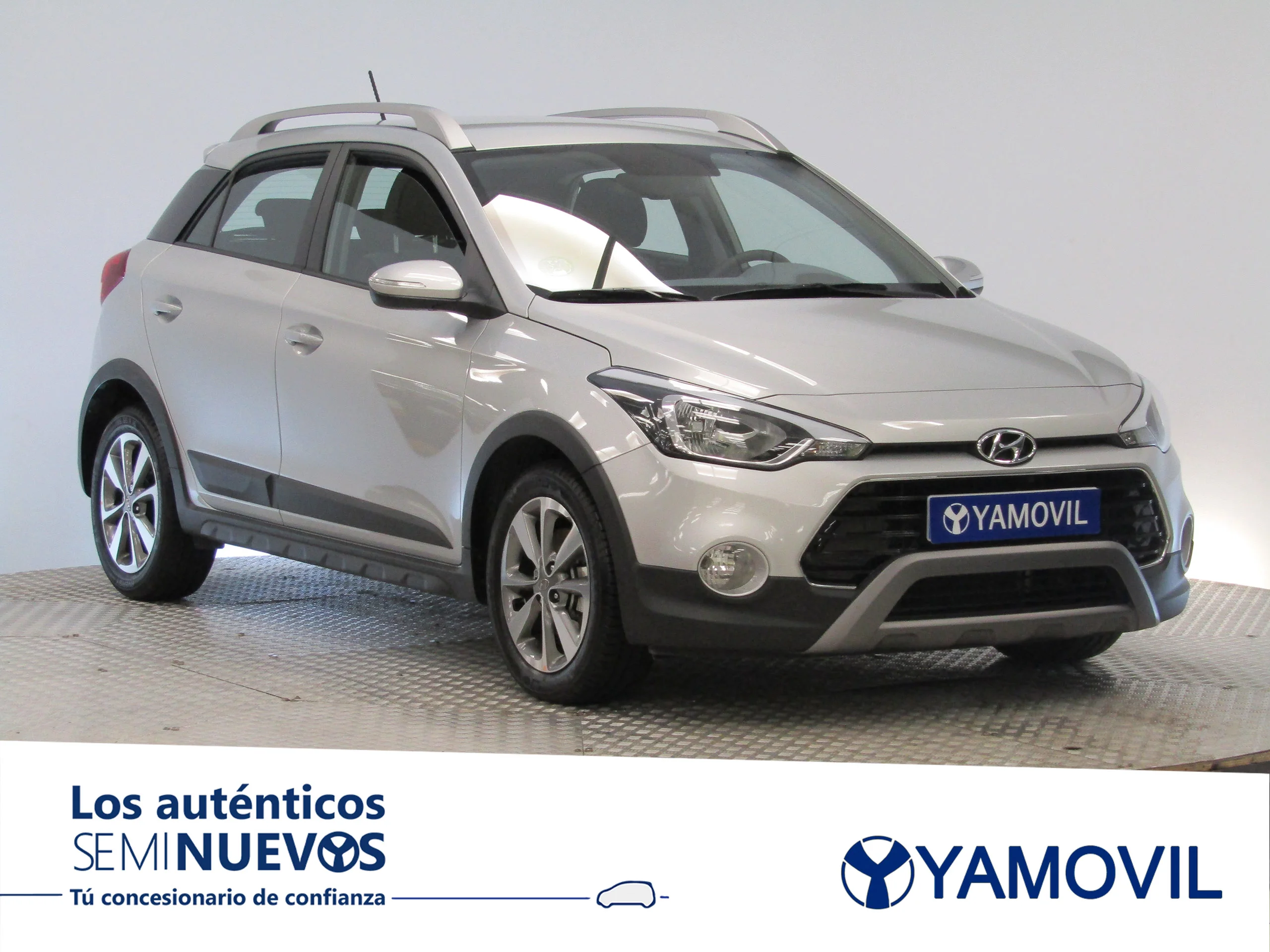 Hyundai I20  ACTIVE 1.0 LINK - Foto 2