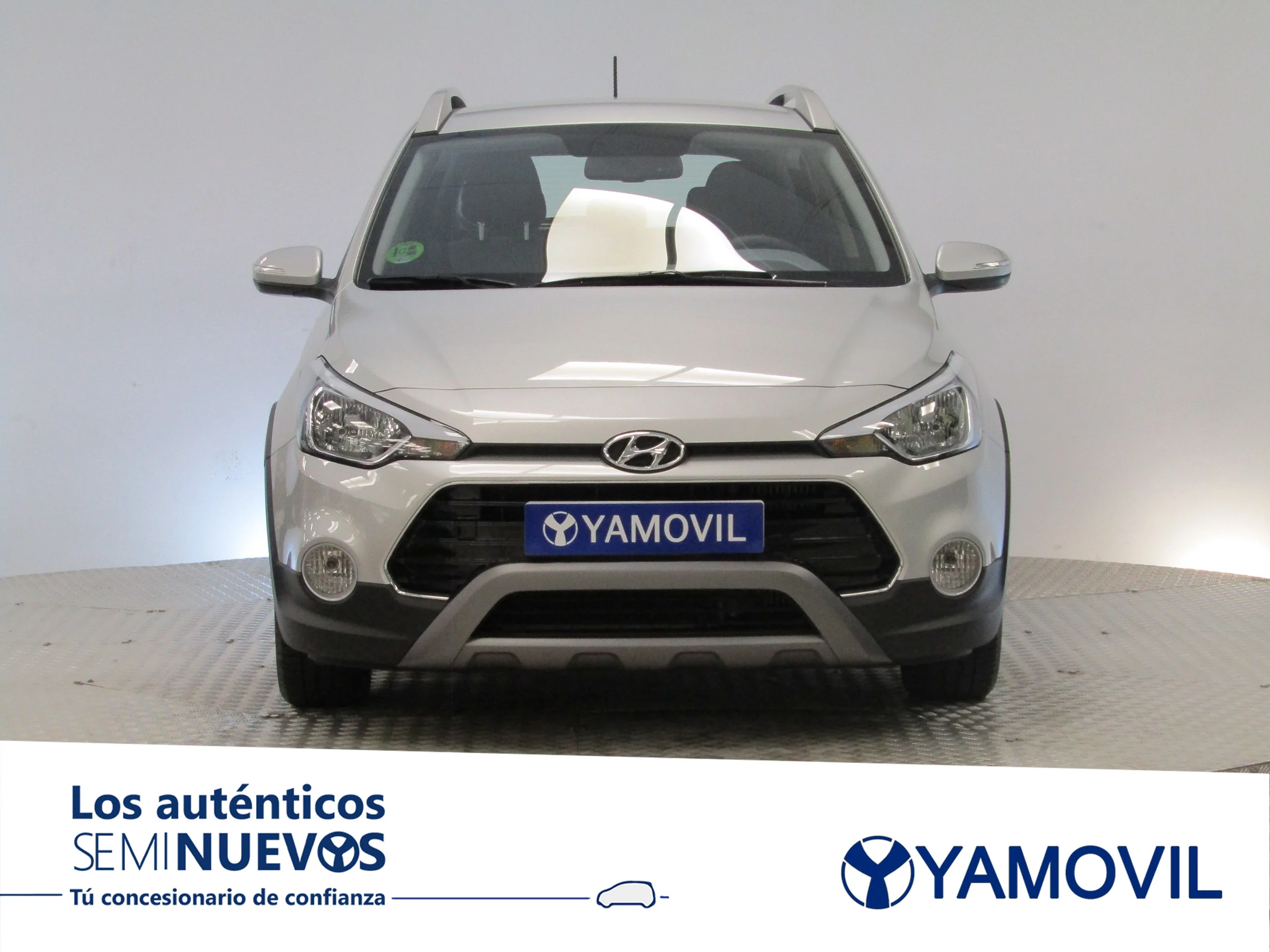 Hyundai I20  ACTIVE 1.0 LINK - Foto 3