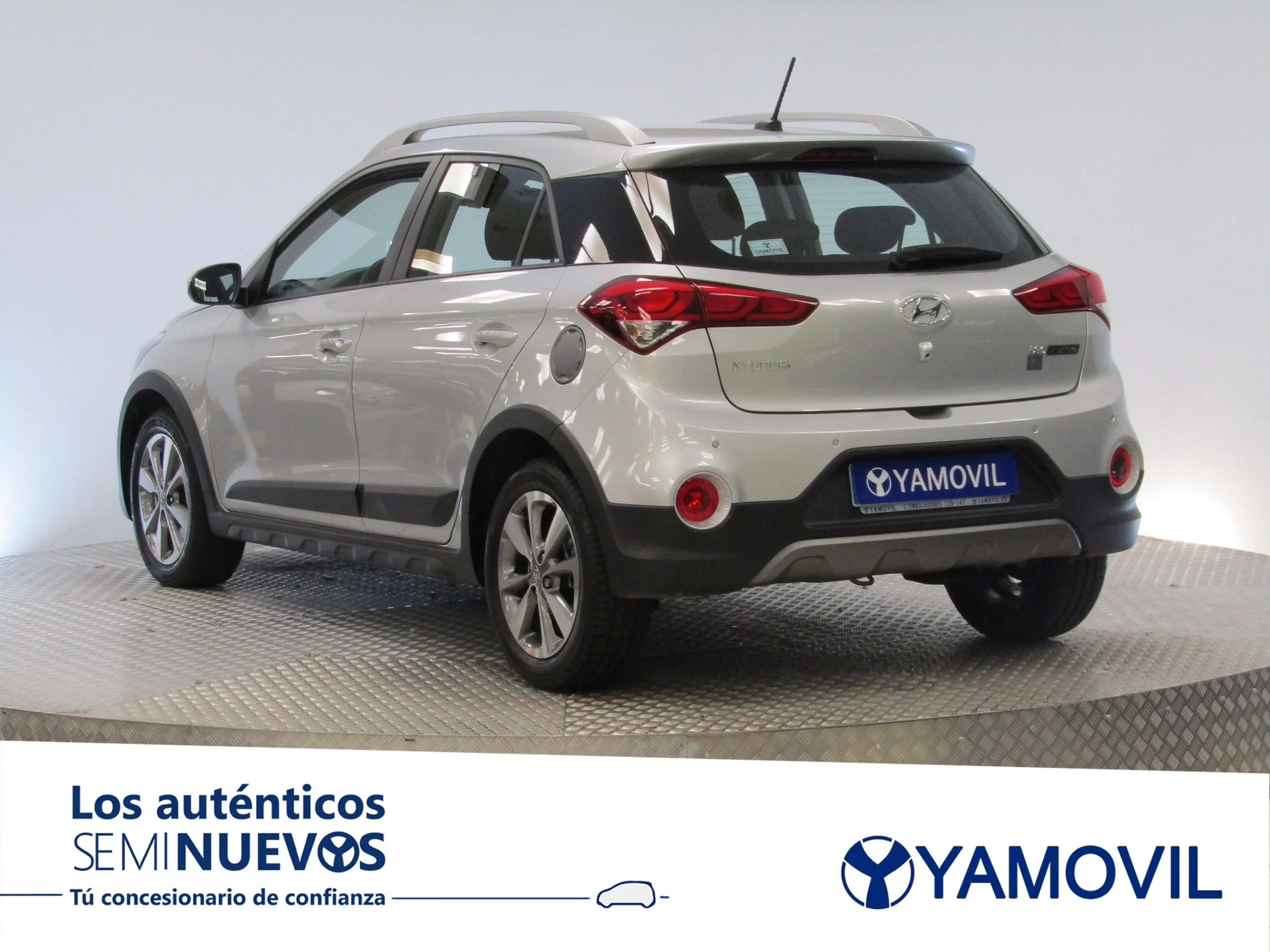 Hyundai I20  ACTIVE 1.0 LINK - Foto 4