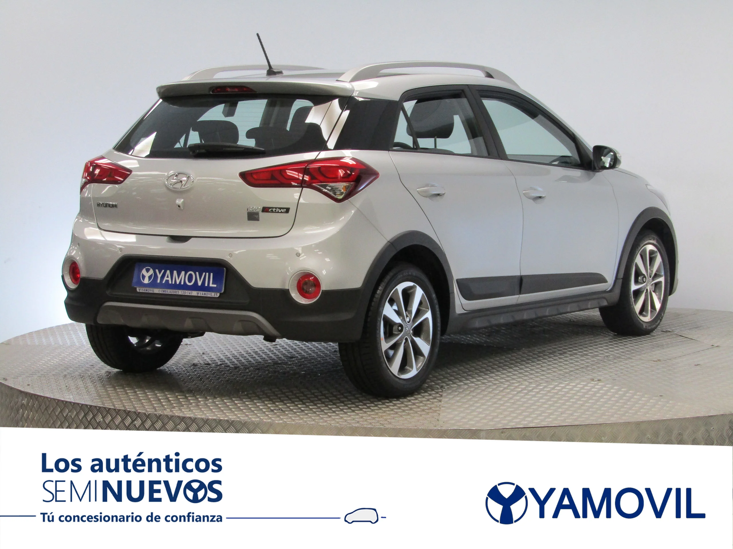 Hyundai I20  ACTIVE 1.0 LINK - Foto 6