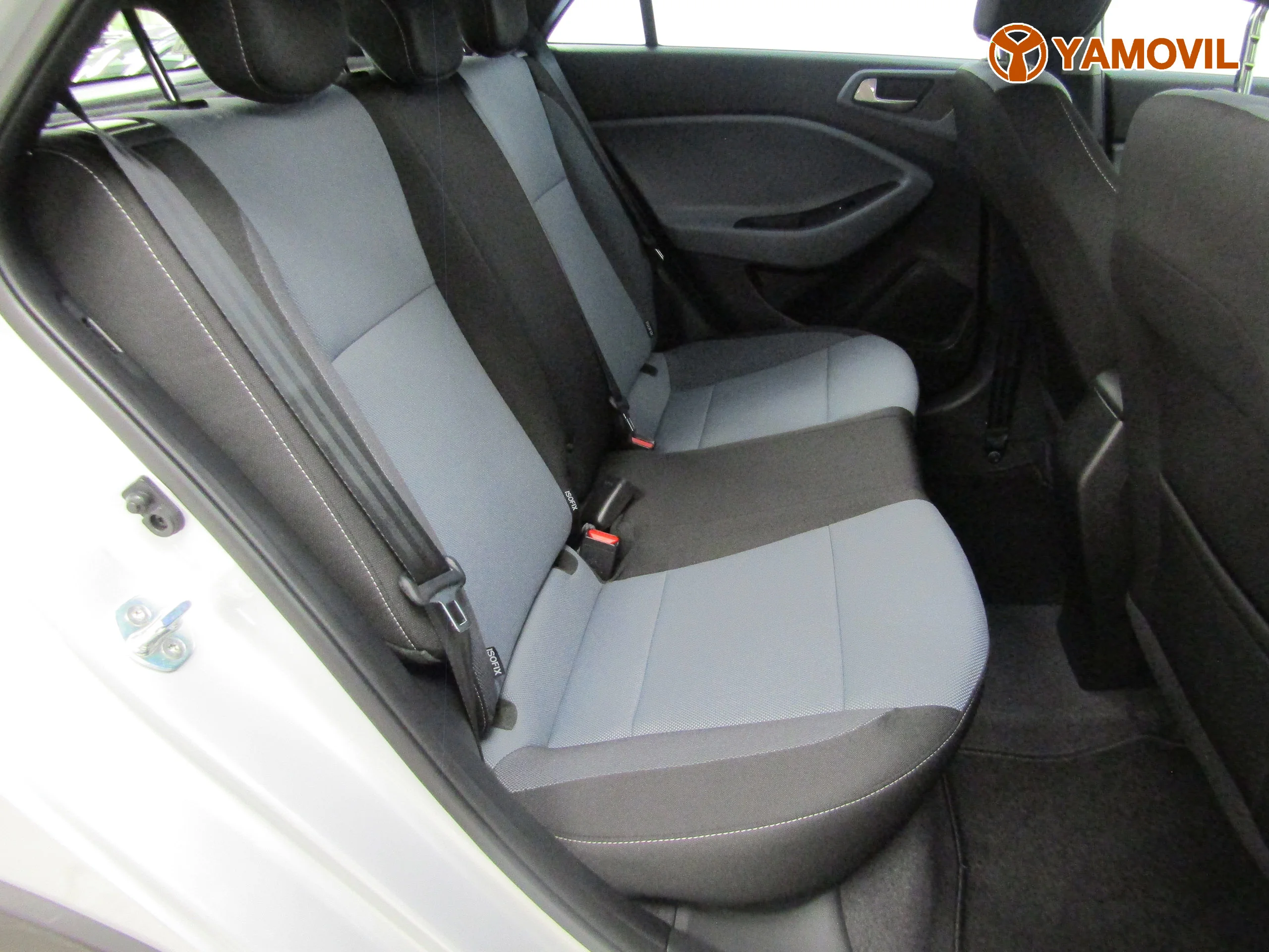 Hyundai I20  ACTIVE 1.0 LINK - Foto 15