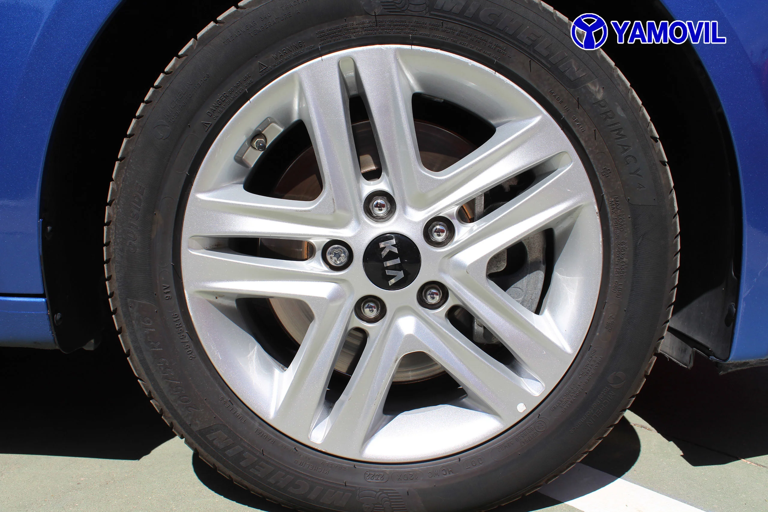 Kia Ceed 1.4 T-GDi Drive 103 kW (140 CV) - Foto 9