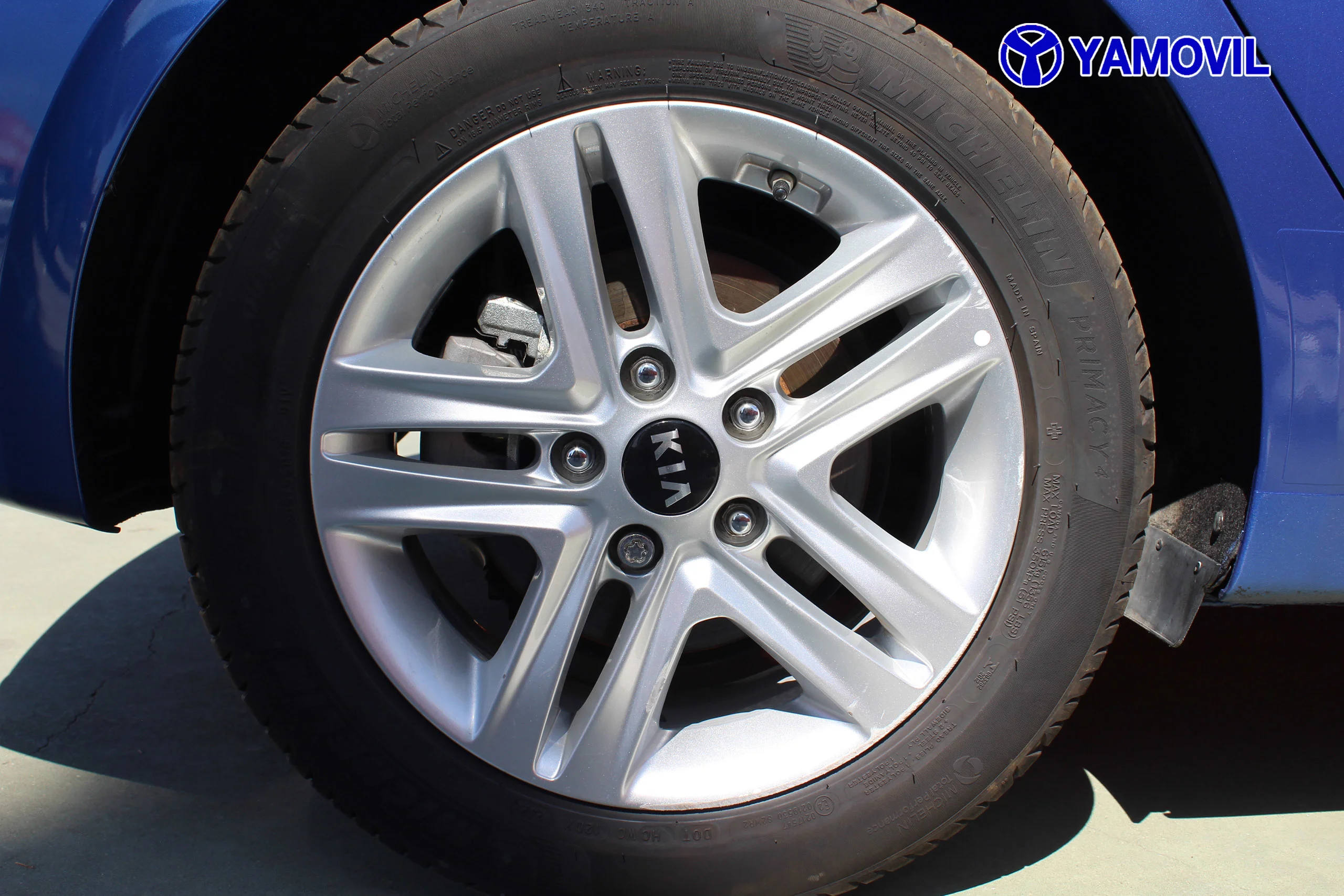 Kia Ceed 1.4 T-GDi Drive 103 kW (140 CV) - Foto 10