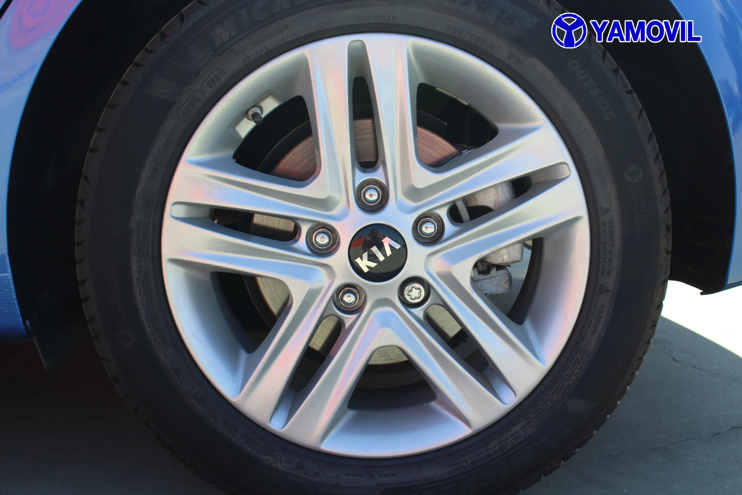 Kia Ceed 1.4 T-GDi Drive 103 kW (140 CV) - Foto 11