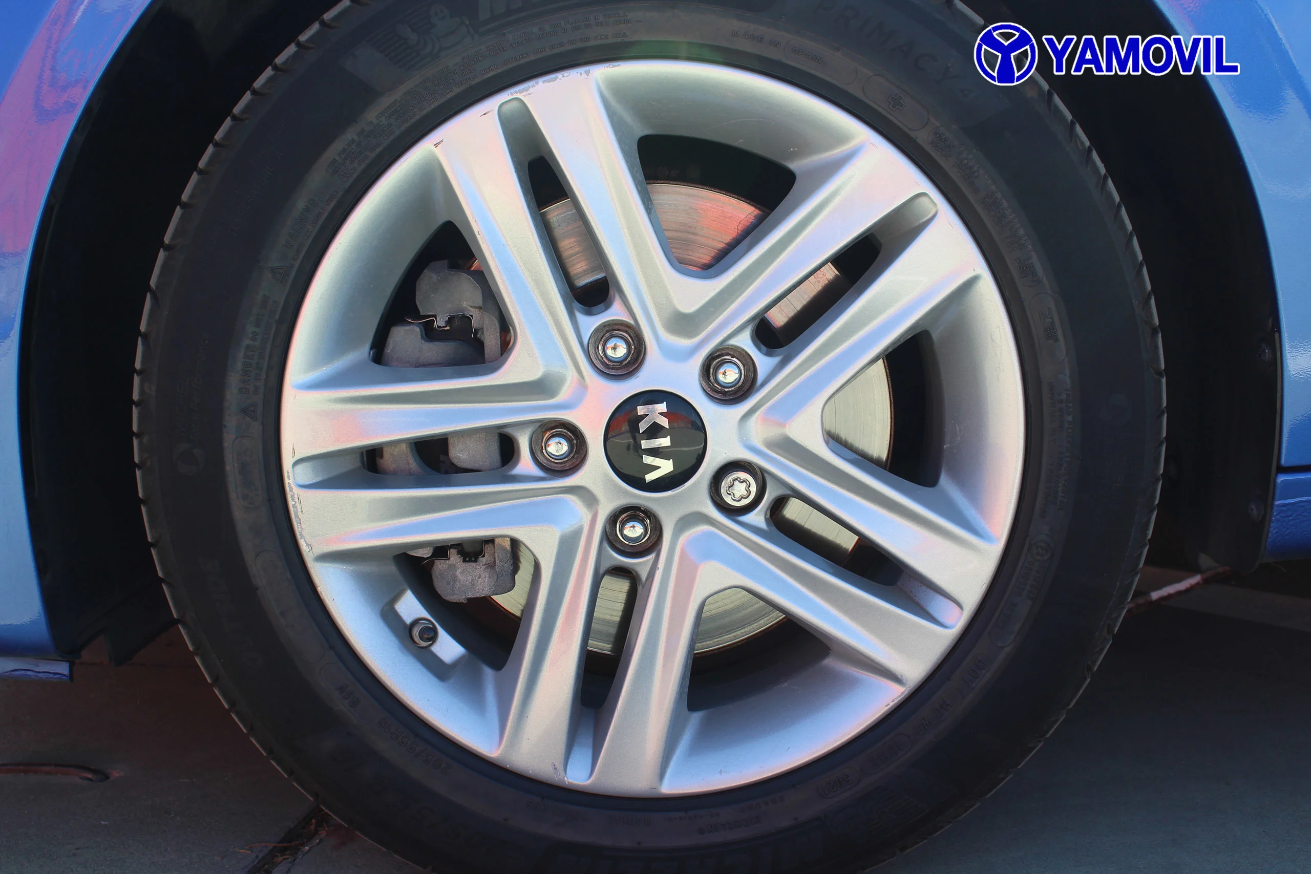 Kia Ceed 1.4 T-GDi Drive 103 kW (140 CV) - Foto 12