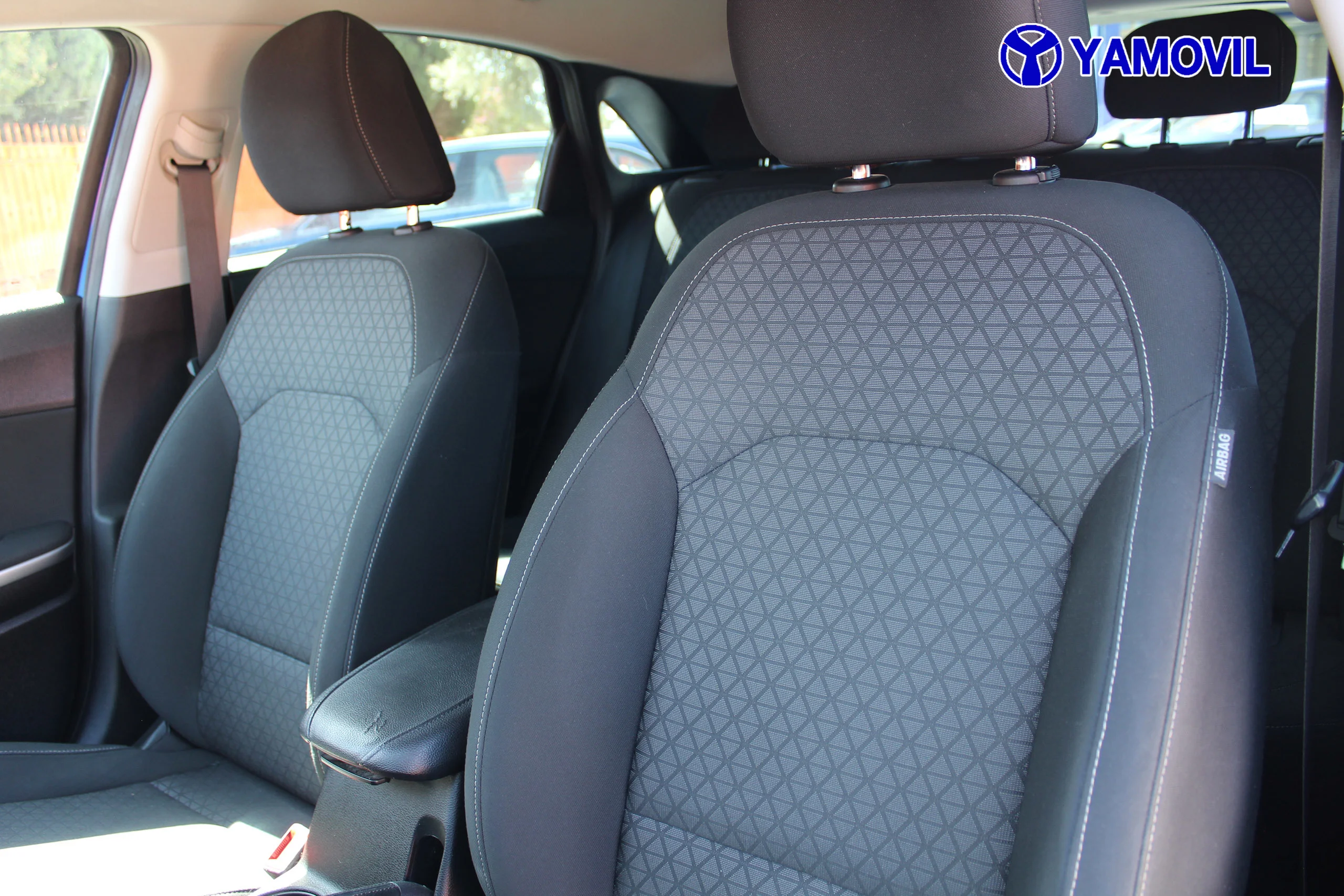 Kia Ceed 1.4 T-GDi Drive 103 kW (140 CV) - Foto 13