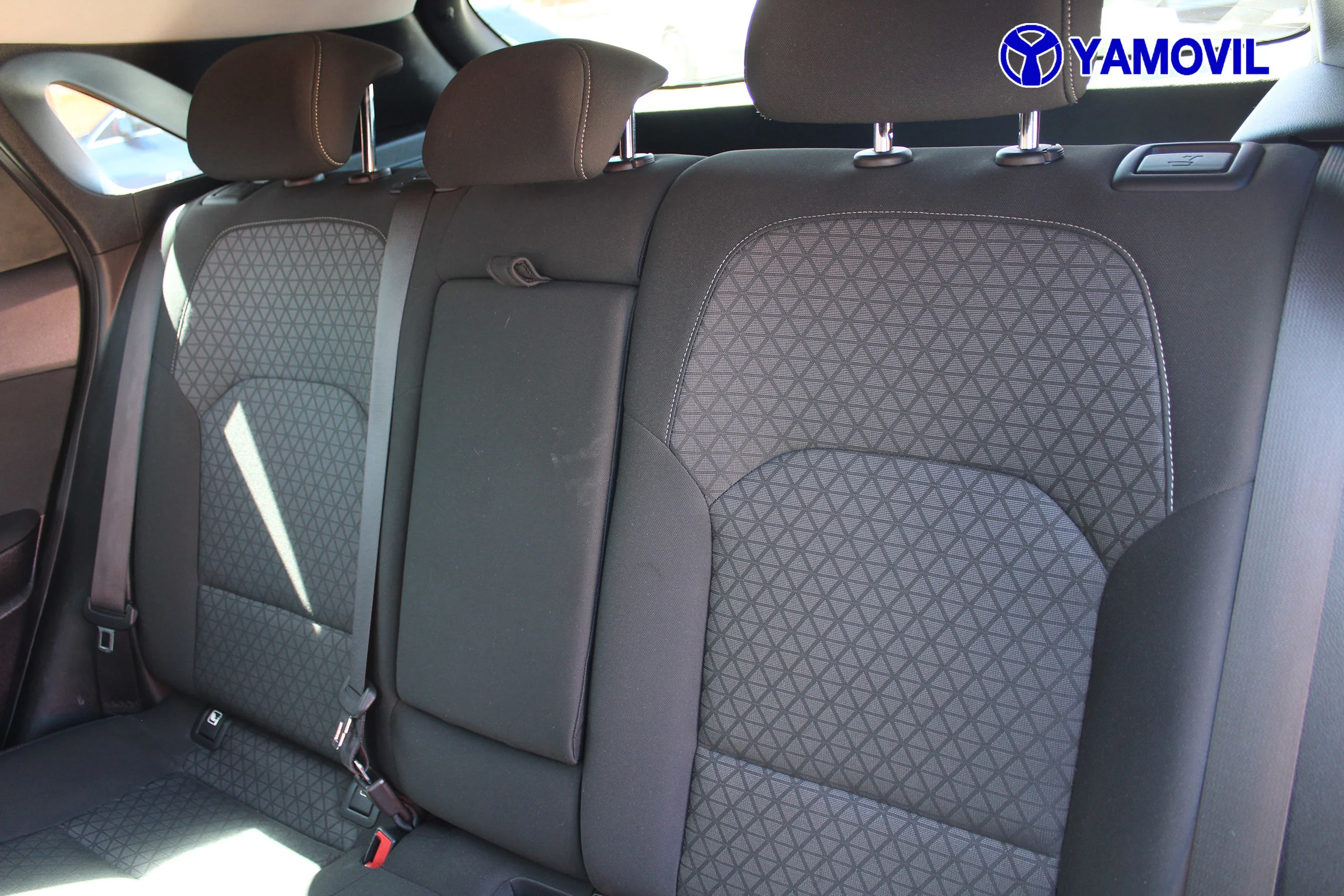 Kia Ceed 1.4 T-GDi Drive 103 kW (140 CV) - Foto 15
