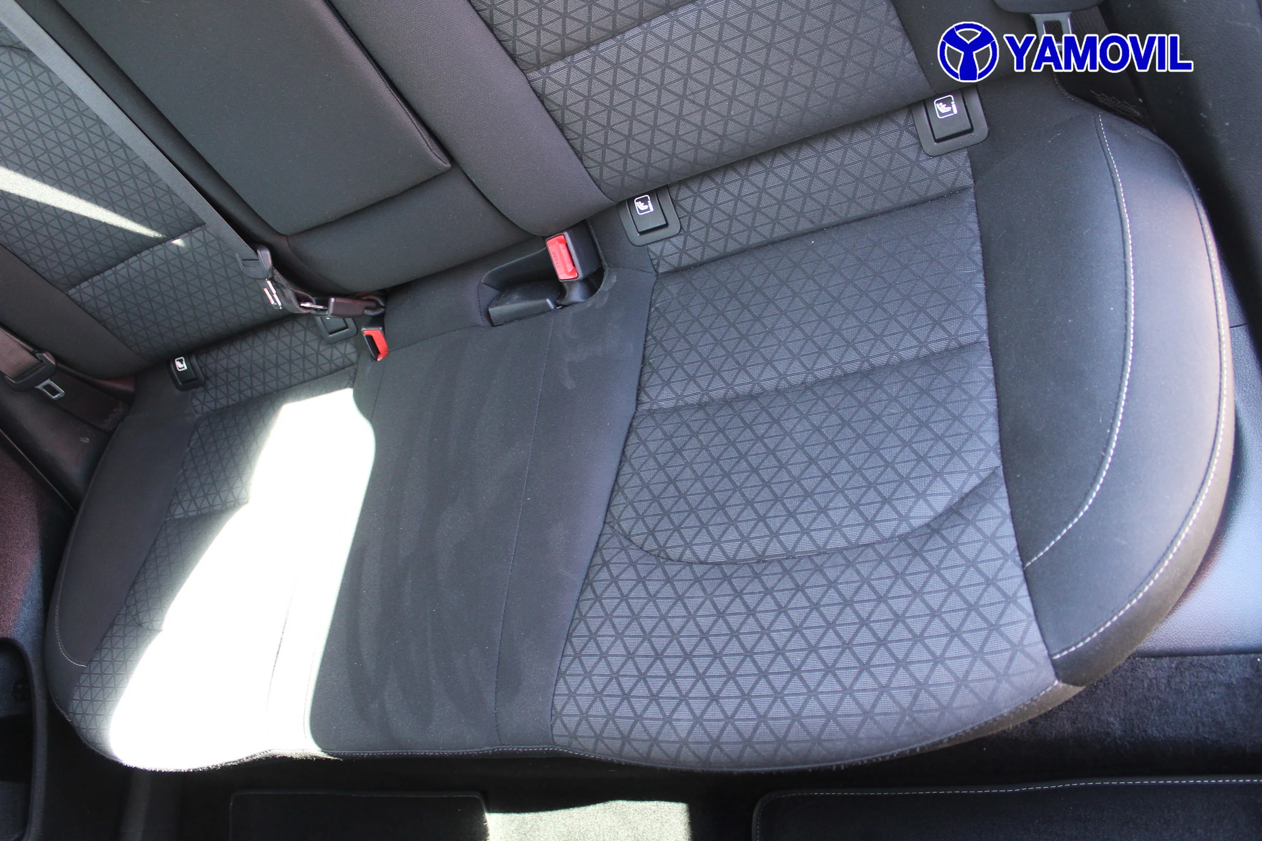Kia Ceed 1.4 T-GDi Drive 103 kW (140 CV) - Foto 16