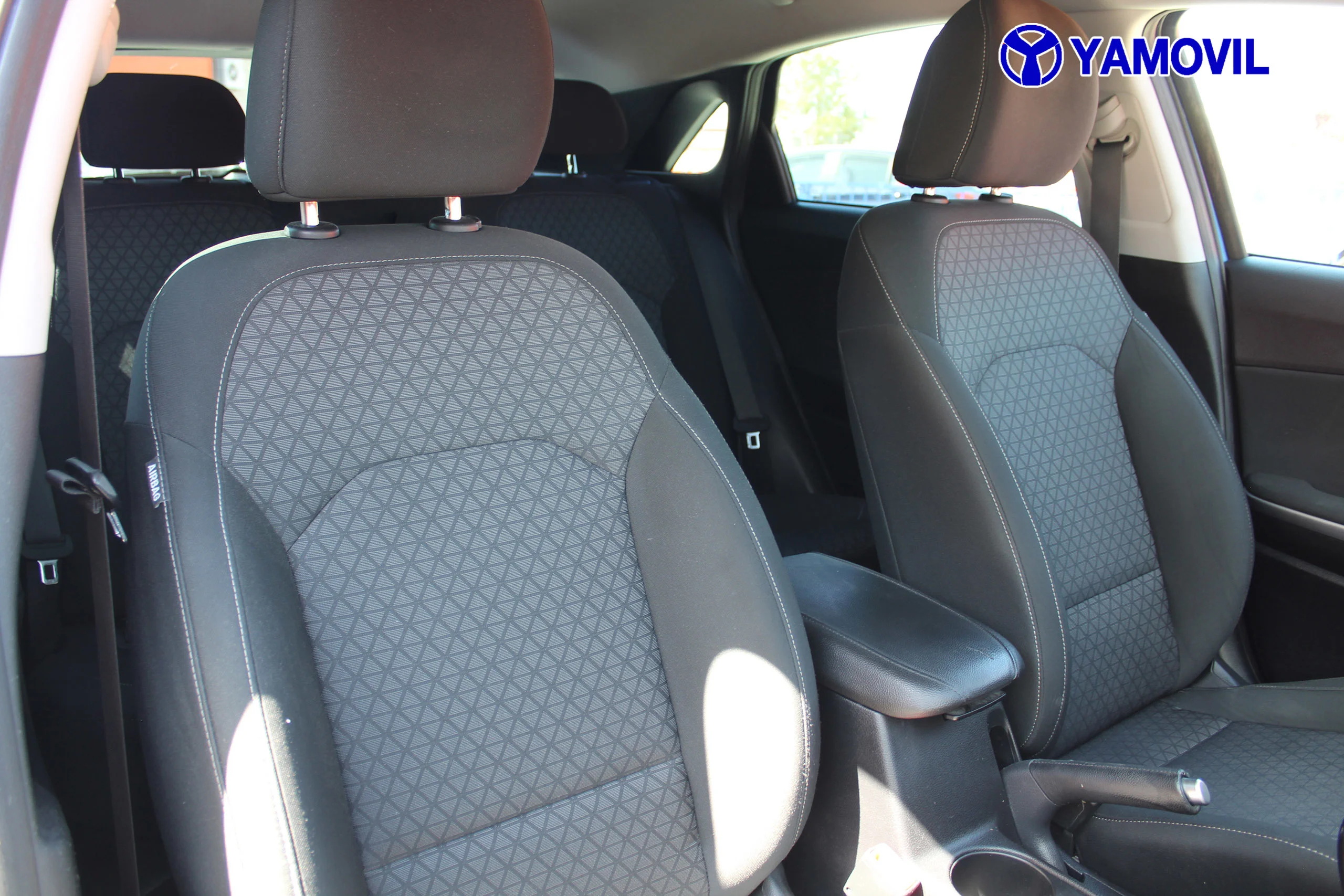 Kia Ceed 1.4 T-GDi Drive 103 kW (140 CV) - Foto 17