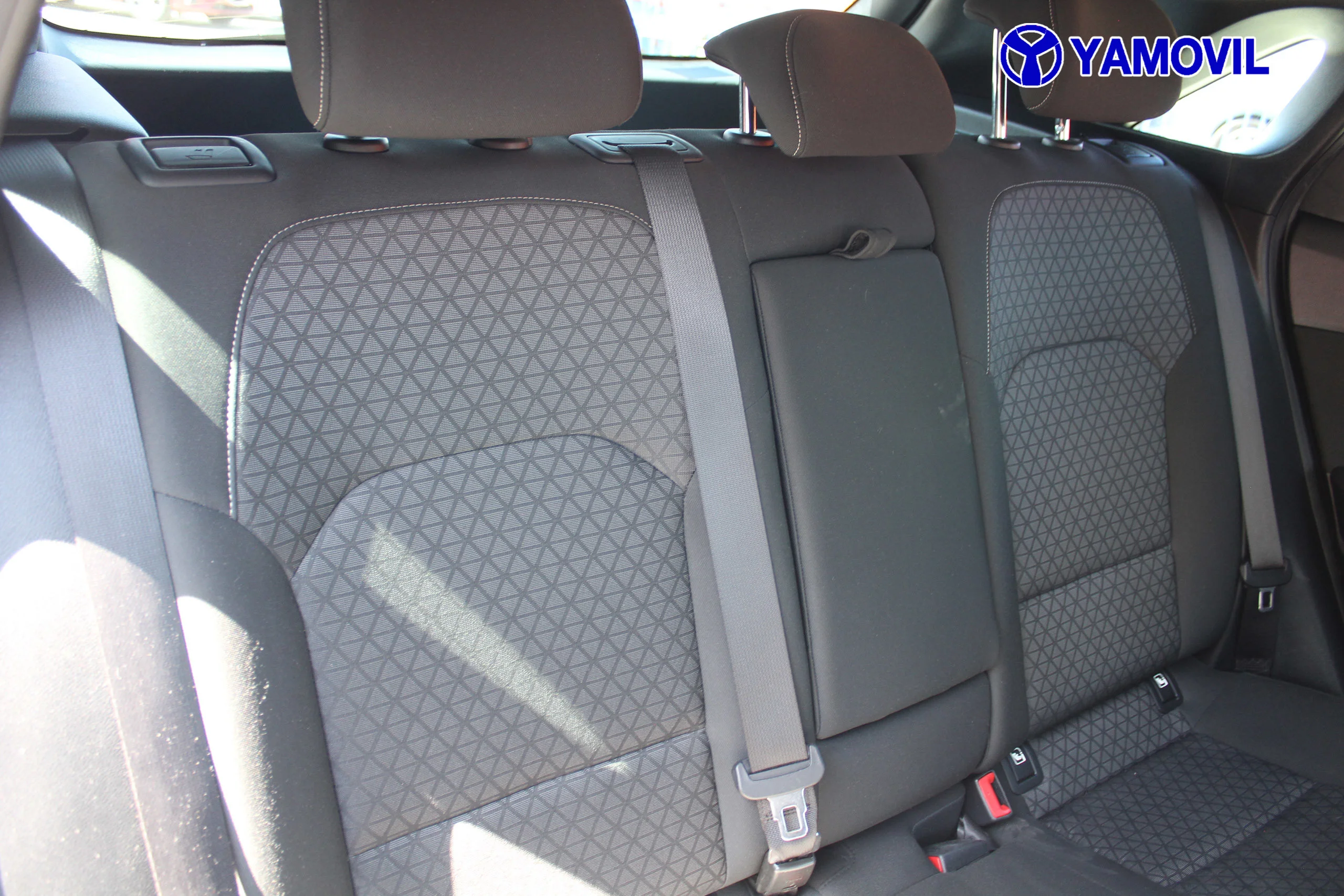 Kia Ceed 1.4 T-GDi Drive 103 kW (140 CV) - Foto 19