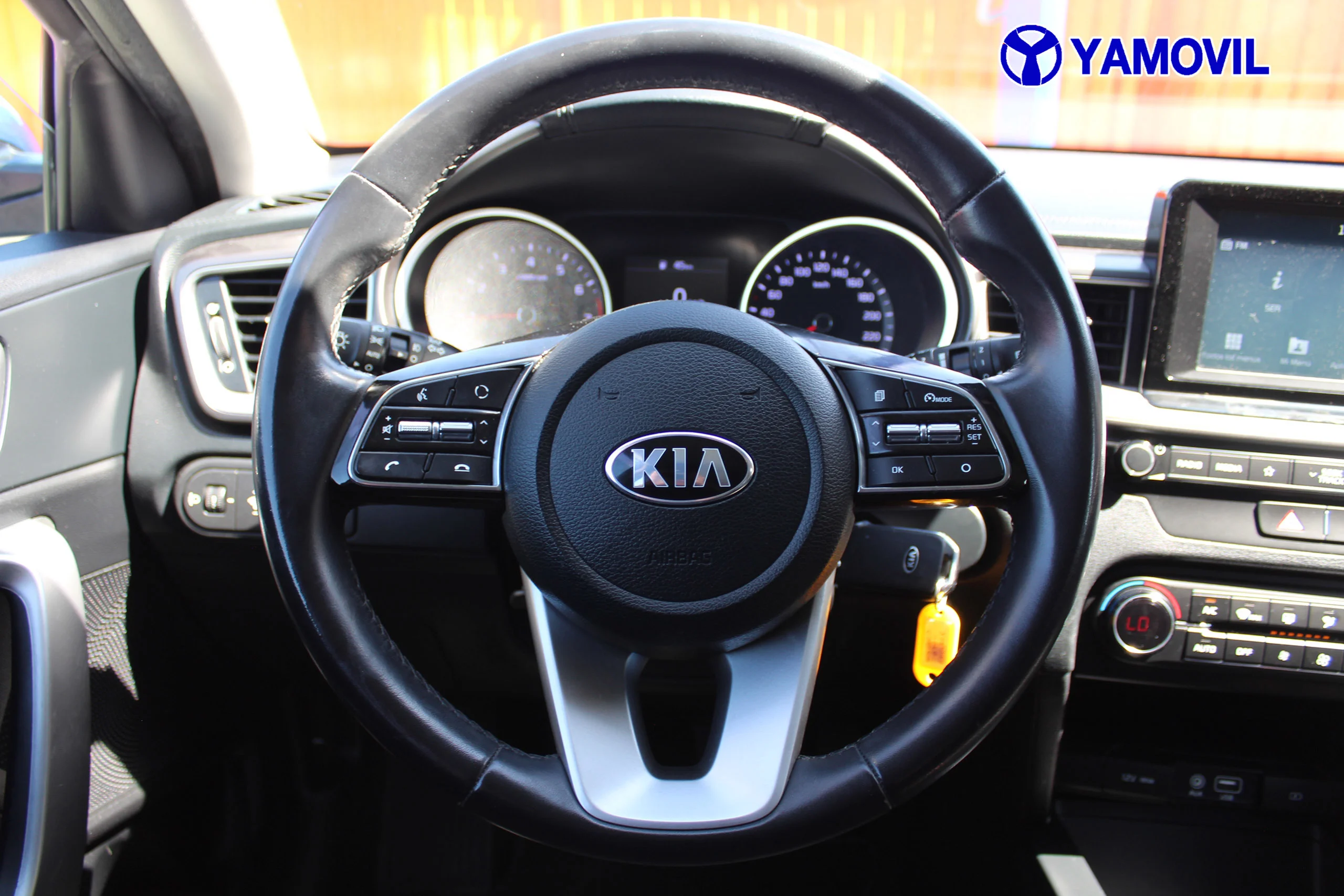 Kia Ceed 1.4 T-GDi Drive 103 kW (140 CV) - Foto 22