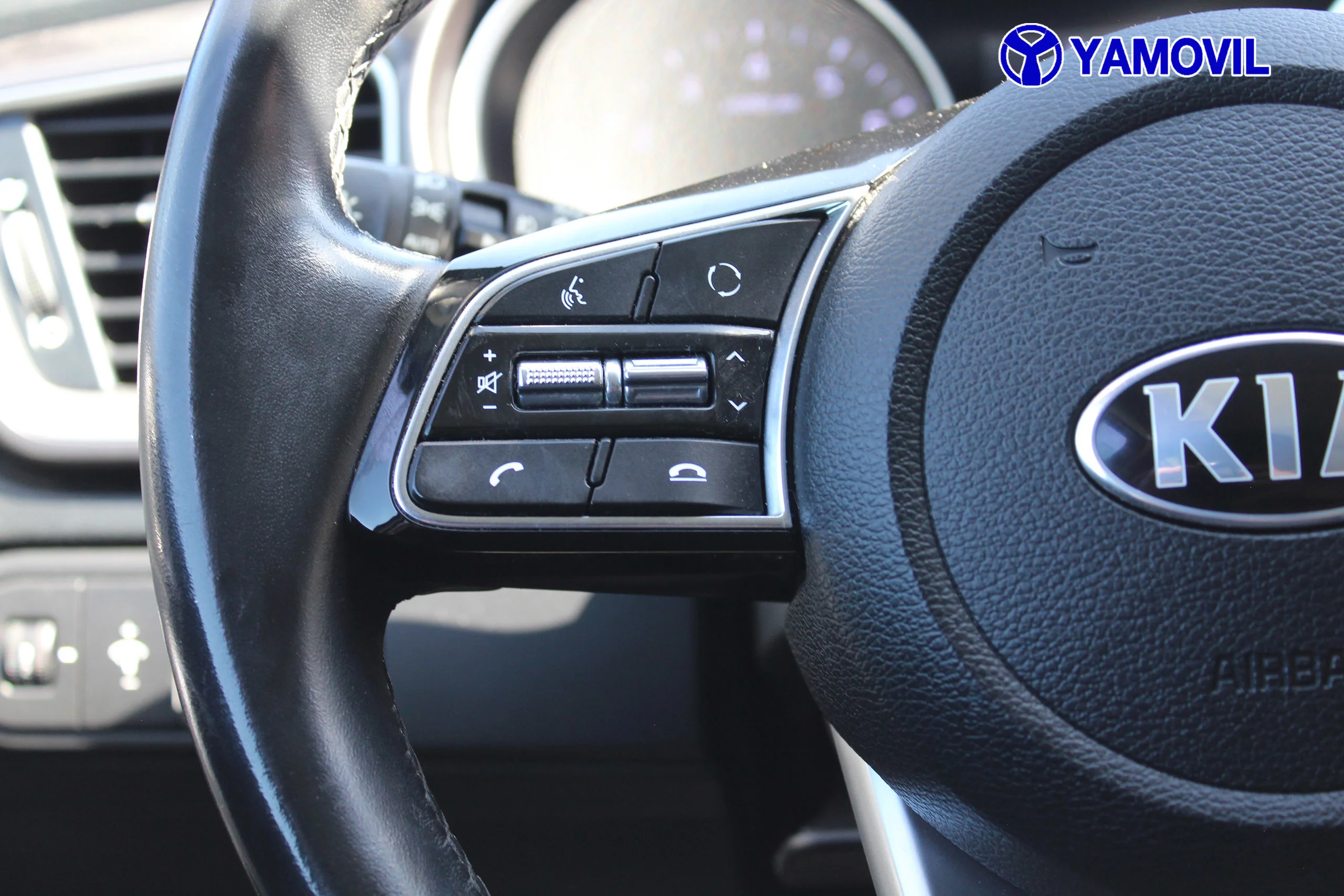 Kia Ceed 1.4 T-GDi Drive 103 kW (140 CV) - Foto 23