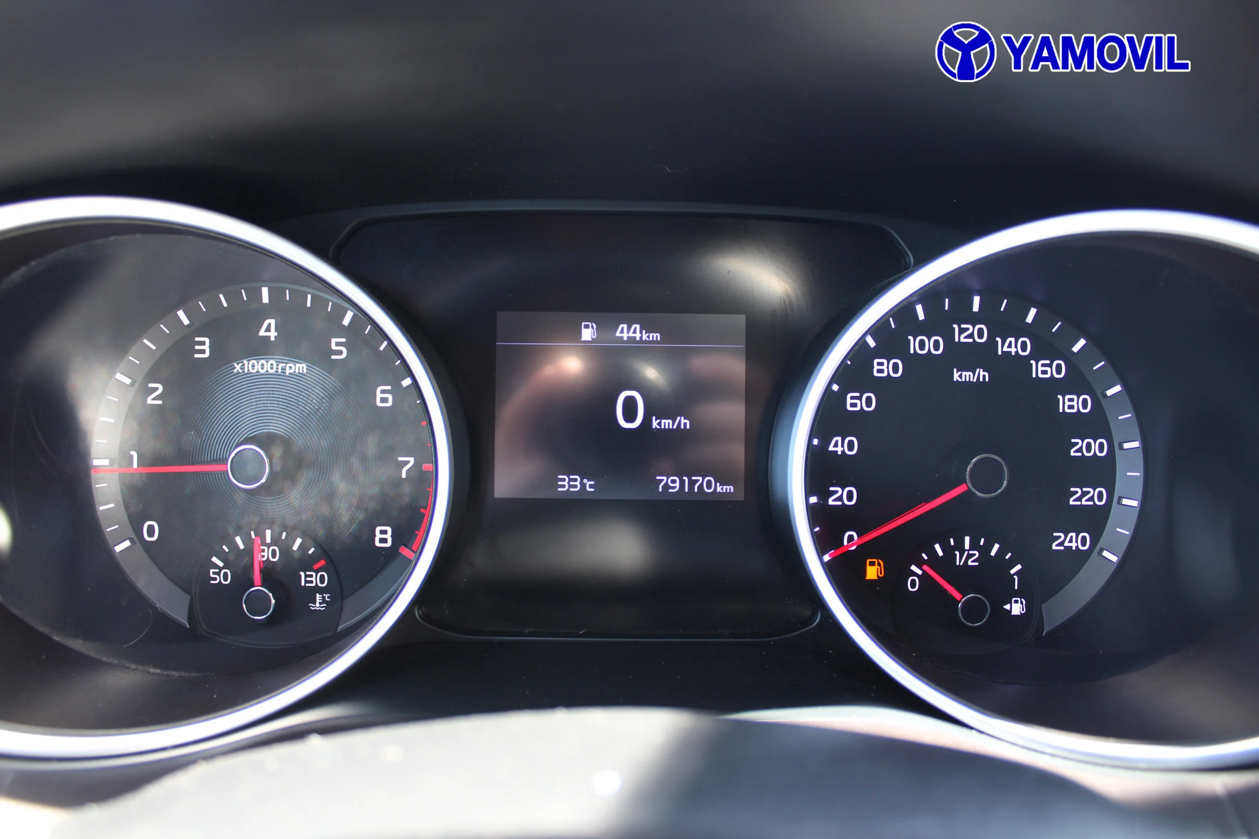 Kia Ceed 1.4 T-GDi Drive 103 kW (140 CV) - Foto 25