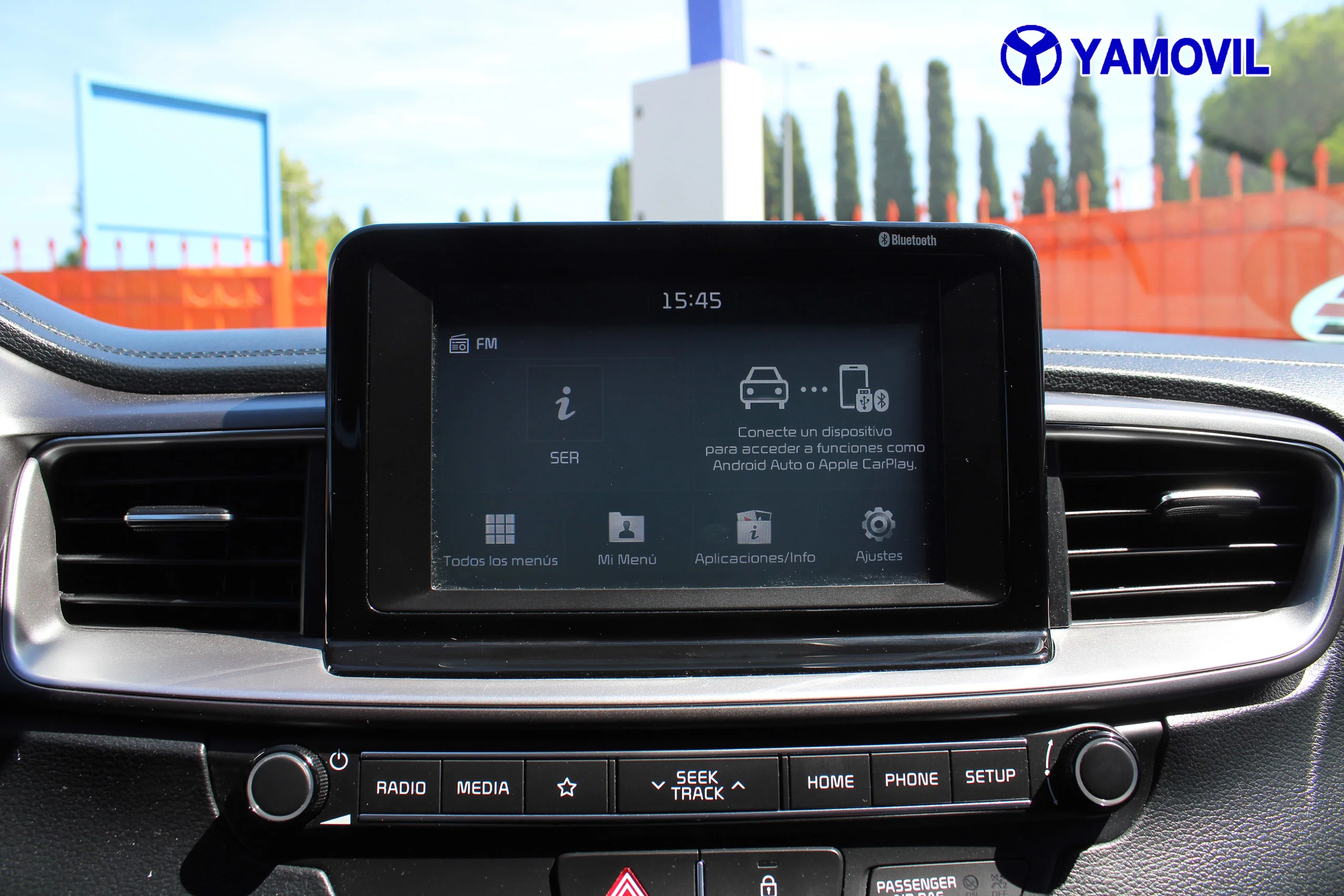 Kia Ceed 1.4 T-GDi Drive 103 kW (140 CV) - Foto 27