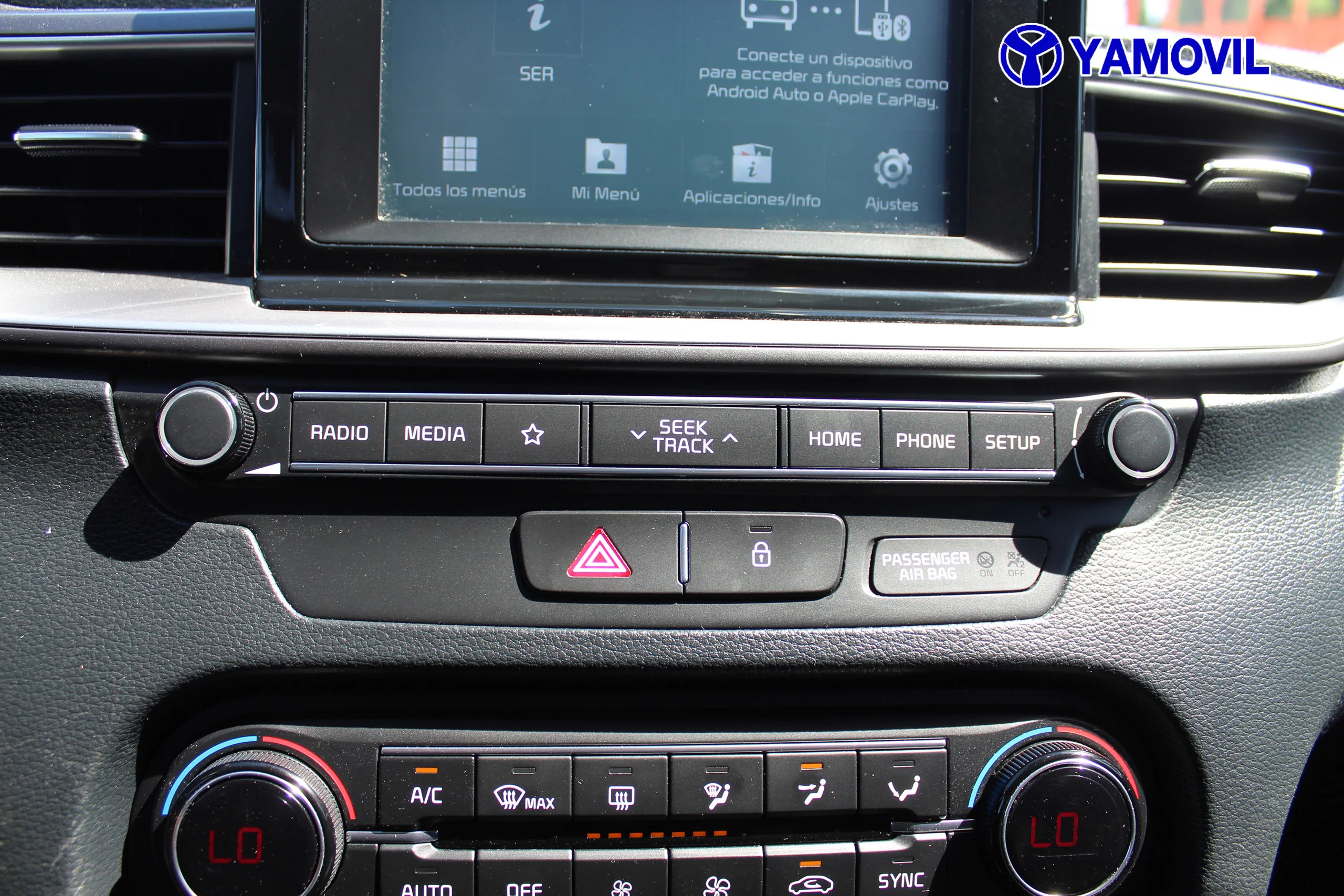 Kia Ceed 1.4 T-GDi Drive 103 kW (140 CV) - Foto 28