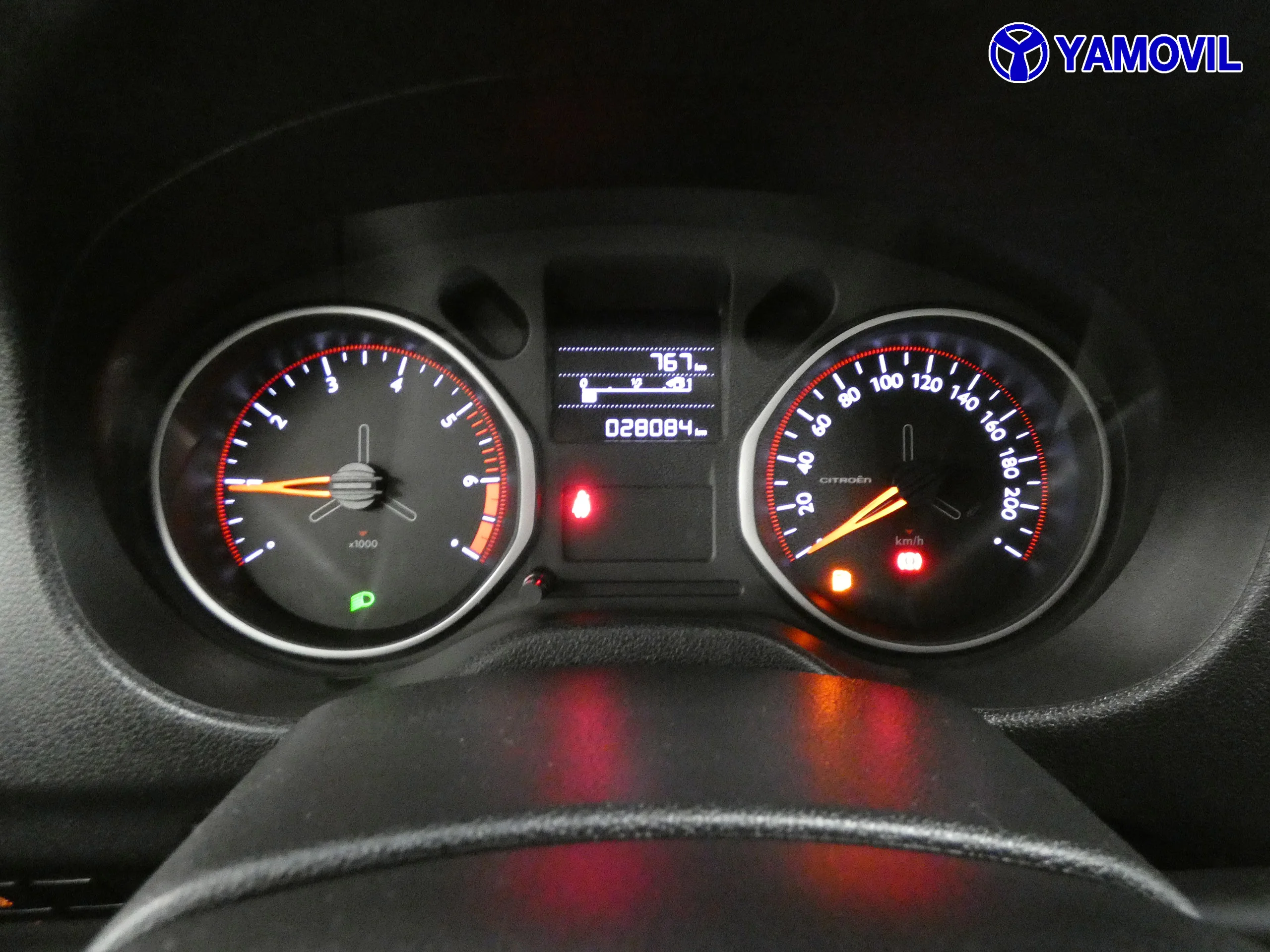 Citroen C-Elysee 1.2 PURETECH SHINE - Foto 21