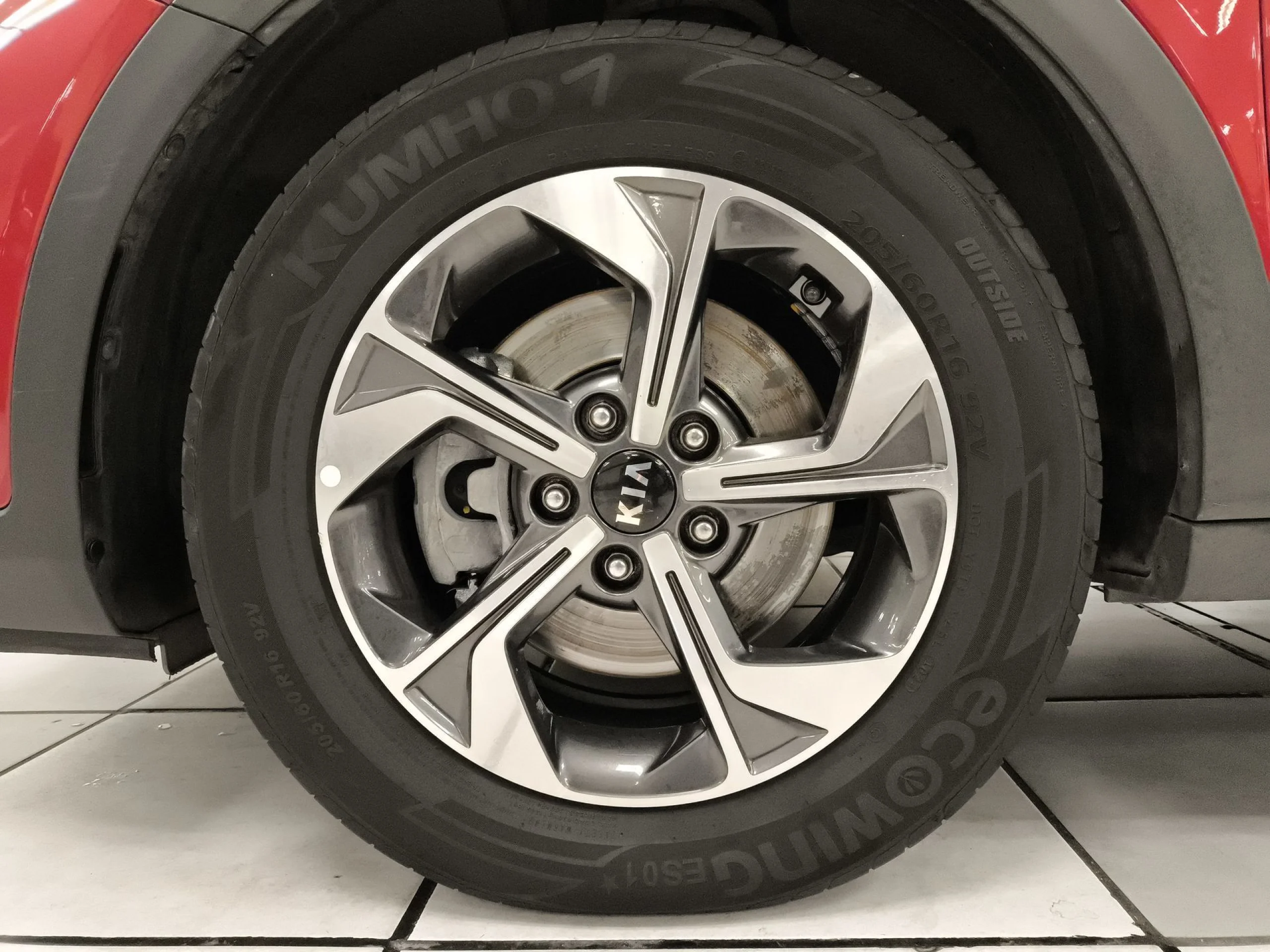 Kia Xceed 1.6 MHEV Drive iMT 100 kW (136 CV) - Foto 7