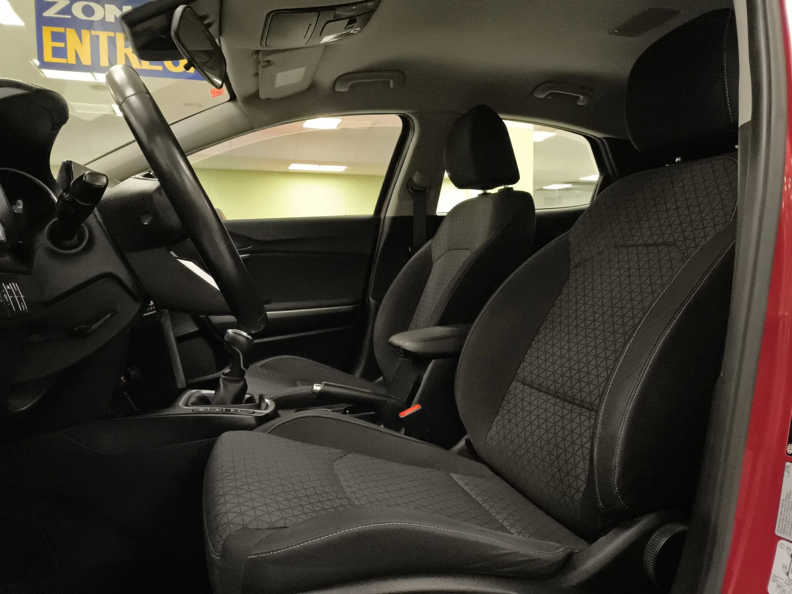 Kia Xceed 1.6 MHEV Drive iMT 100 kW (136 CV) - Foto 8