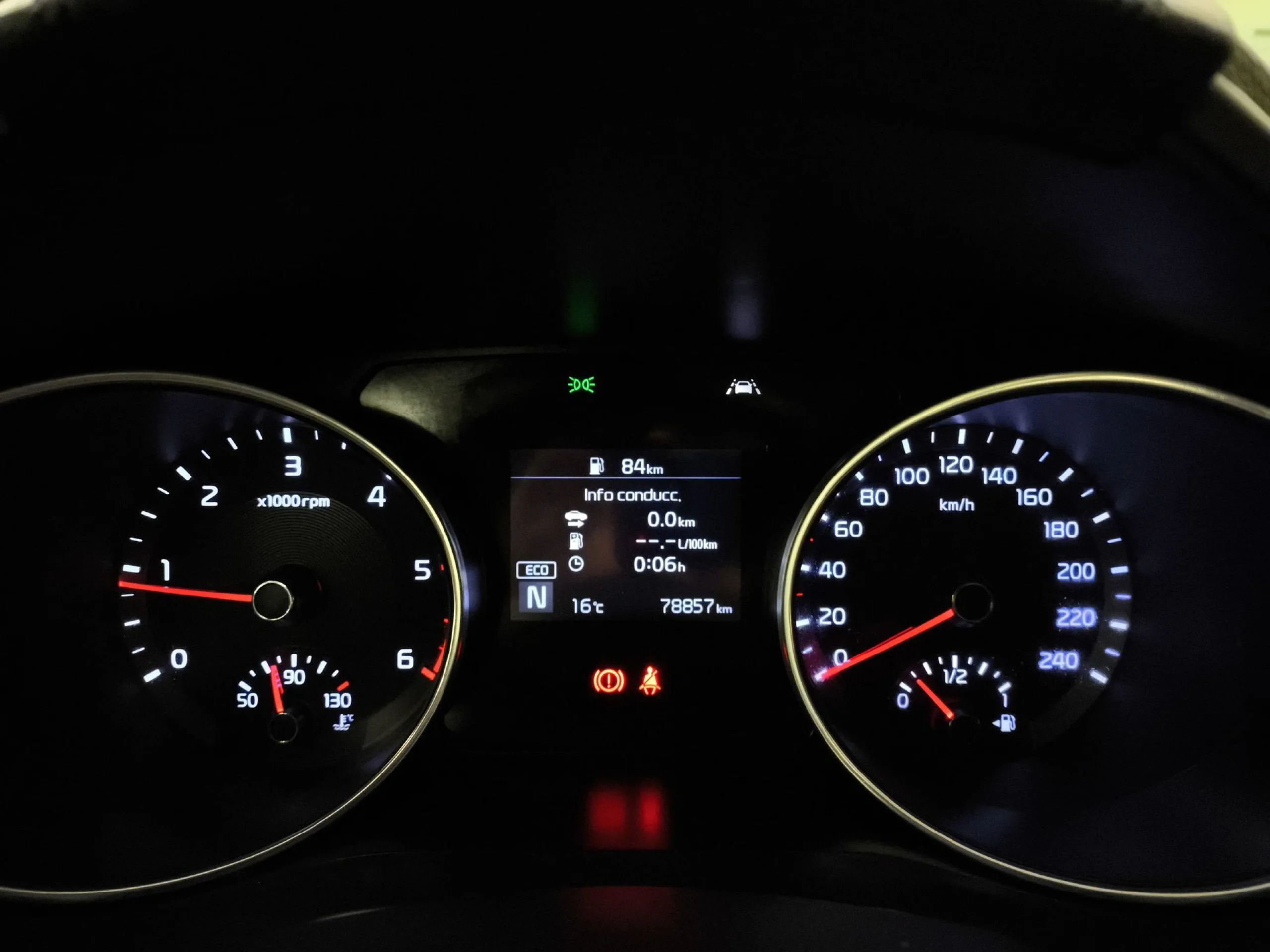 Kia Xceed 1.6 MHEV Drive iMT 100 kW (136 CV) - Foto 14