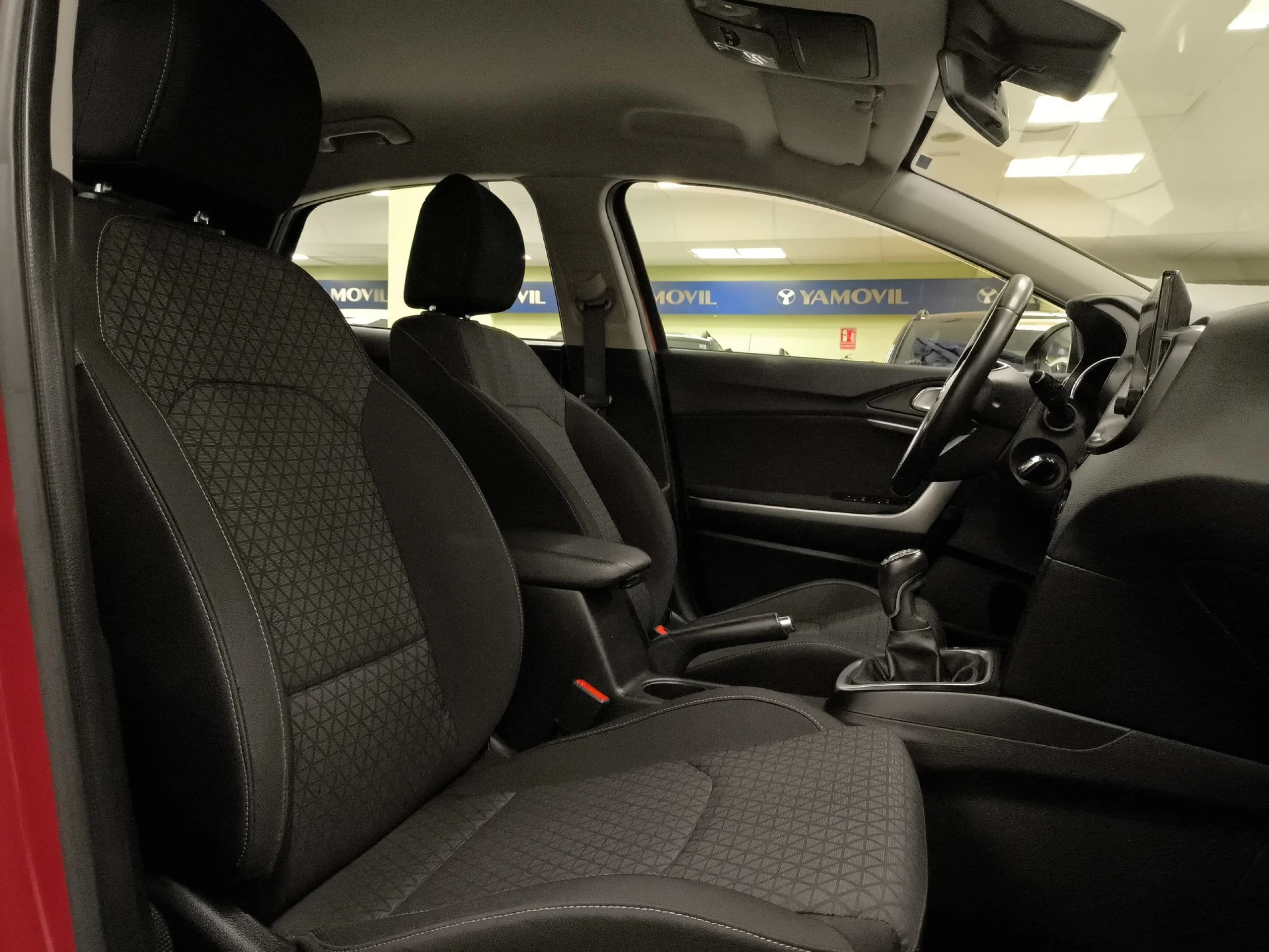 Kia Xceed 1.6 MHEV Drive iMT 100 kW (136 CV) - Foto 20