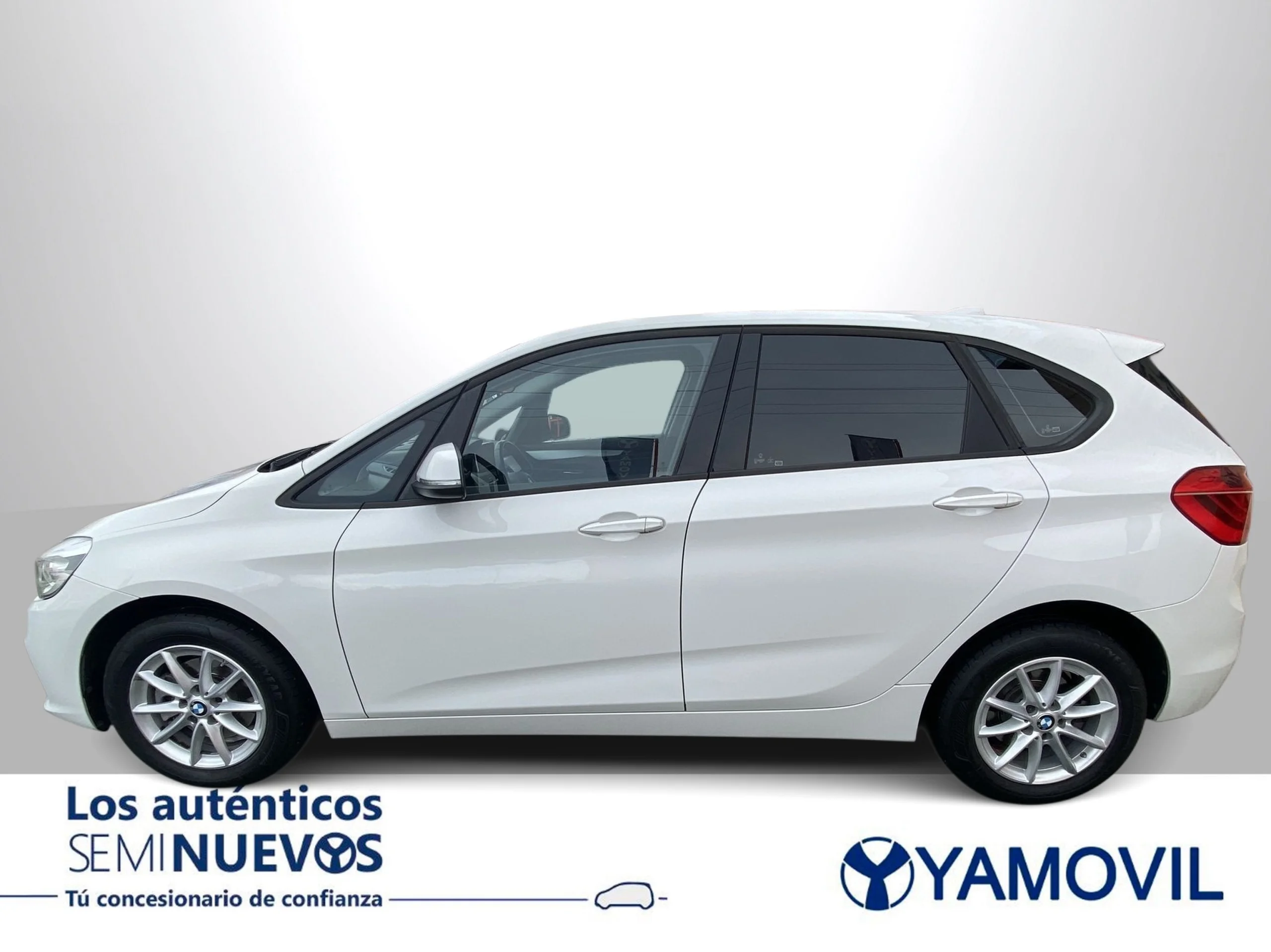 BMW Serie 2 218d Active Tourer 110 kW (150 CV) - Foto 4