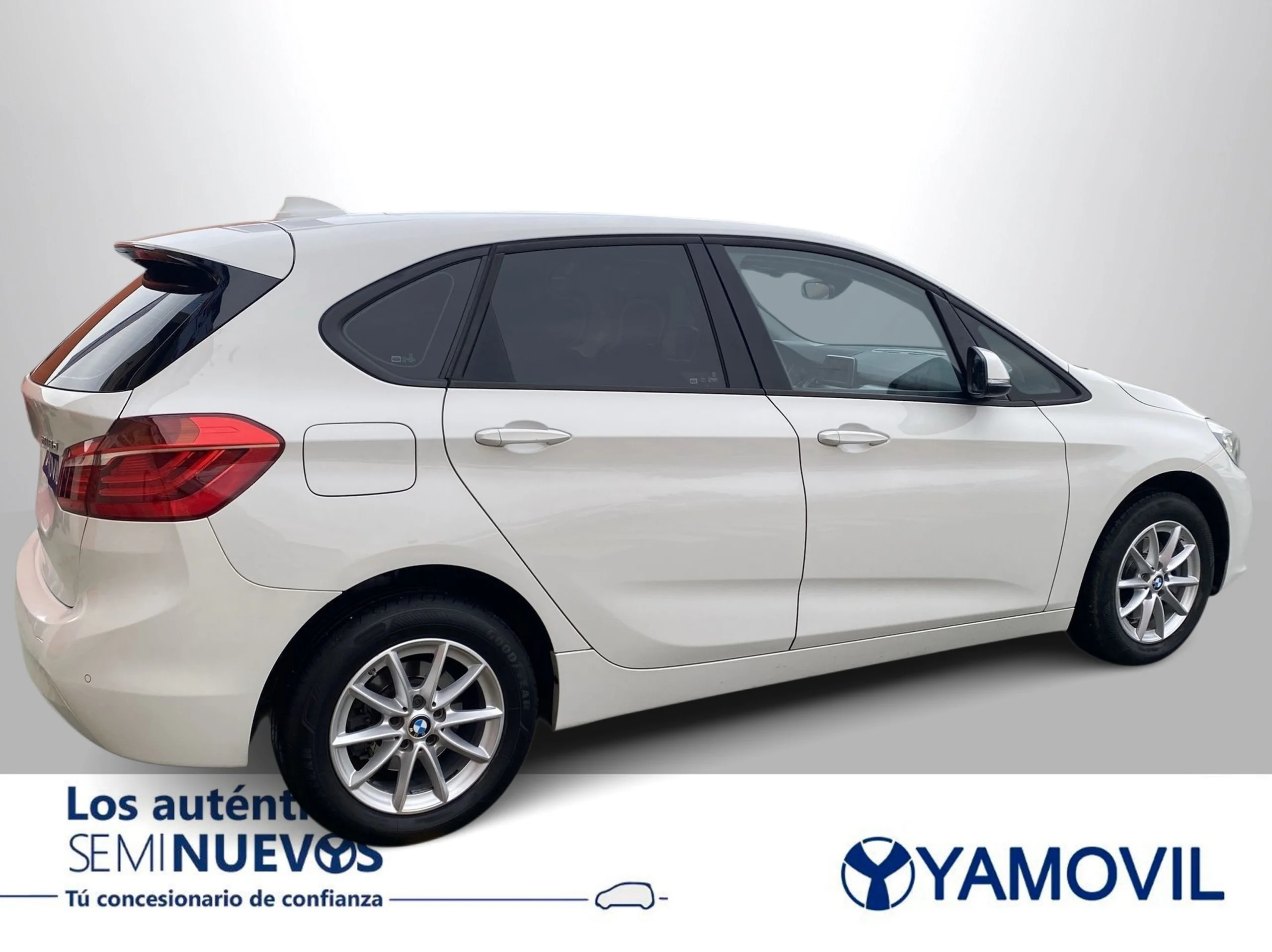 BMW Serie 2 218d Active Tourer 110 kW (150 CV) - Foto 6
