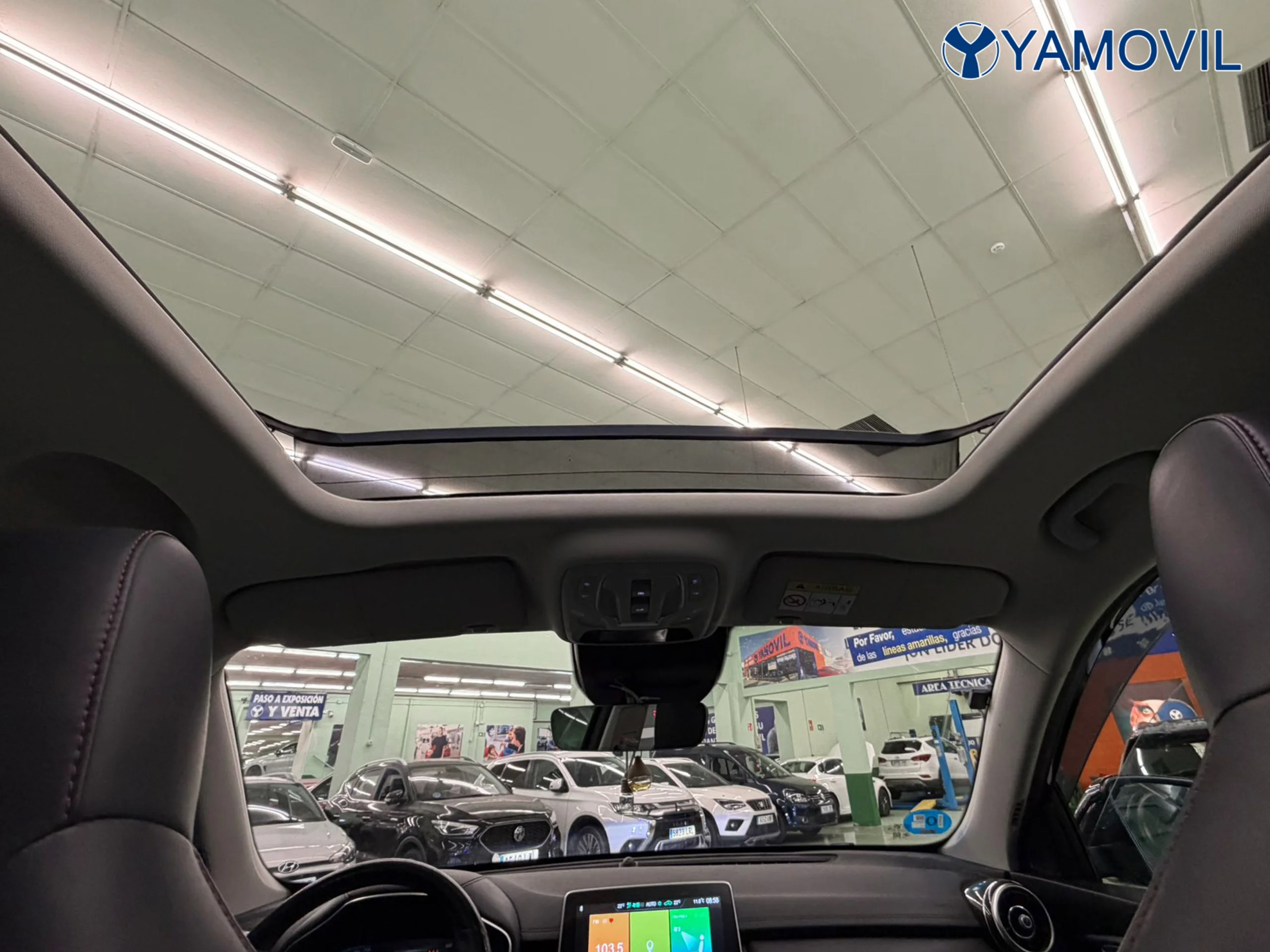 MG Ehs 1.5 T-GDI PHEV Luxury 190 kW (258 CV) - Foto 7