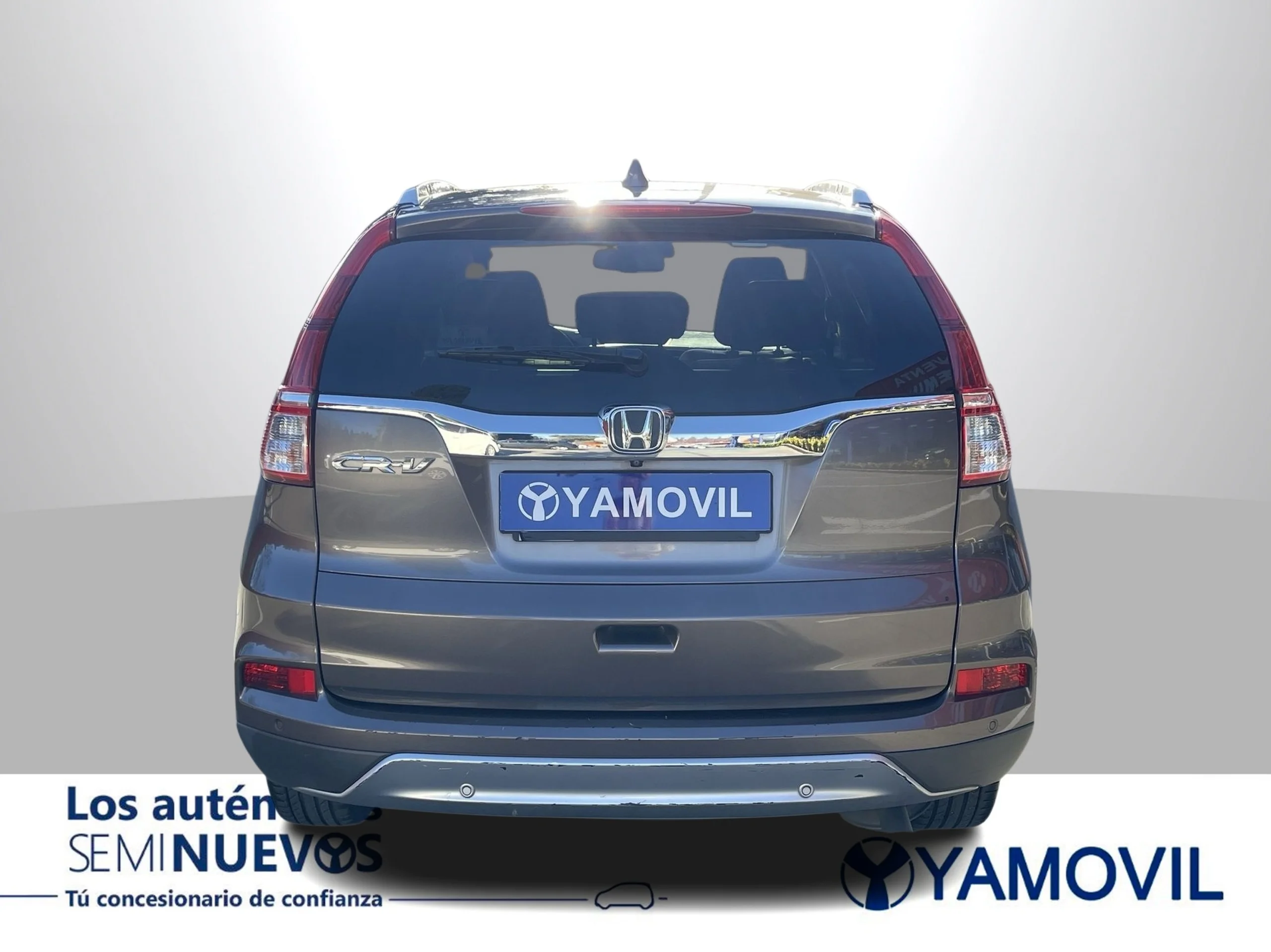 Honda CR-V 1.6 I-DTEC Executive Aut. 118 kW (160 CV) - Foto 5