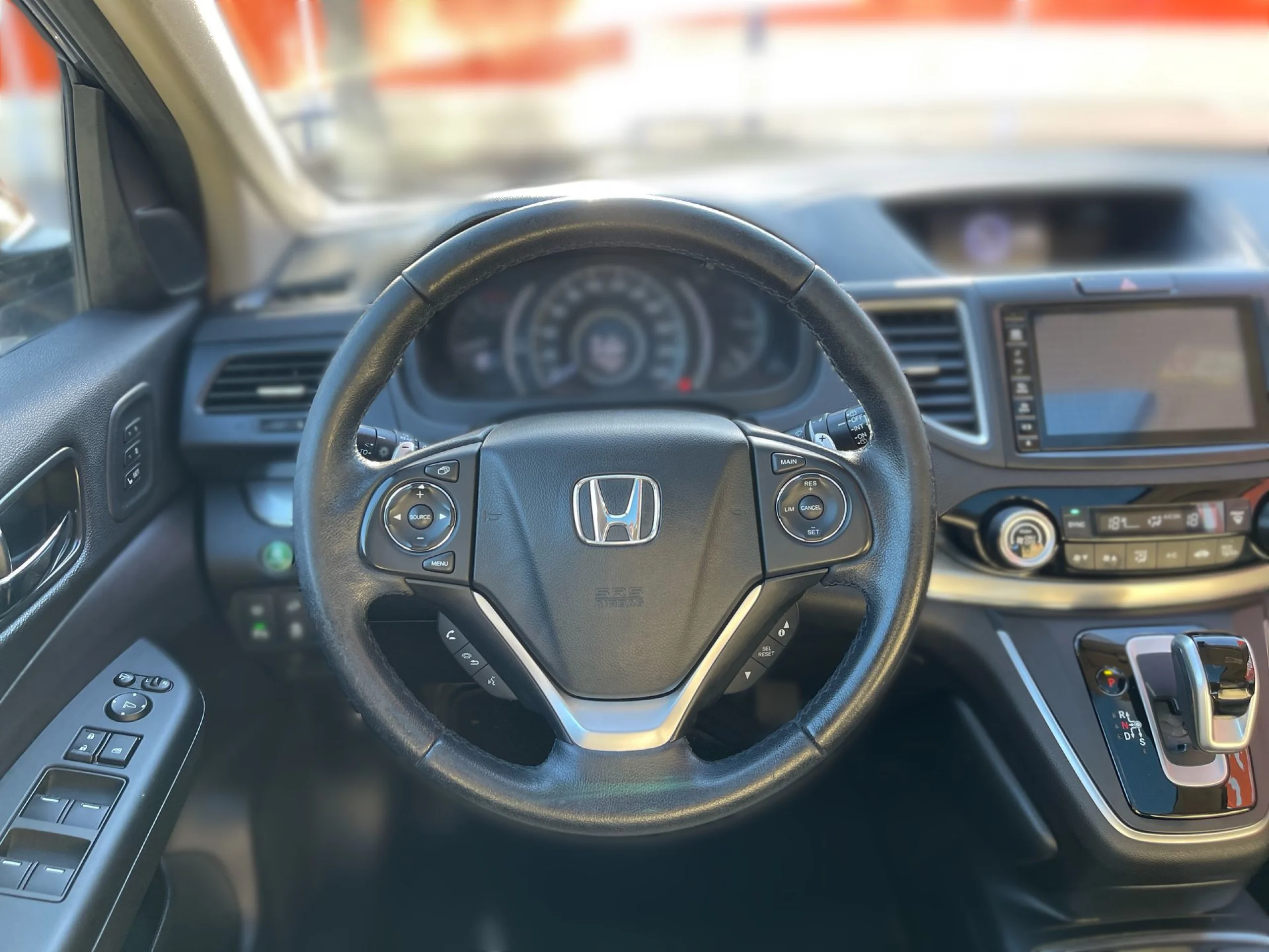 Honda CR-V 1.6 I-DTEC Executive Aut. 118 kW (160 CV) - Foto 11