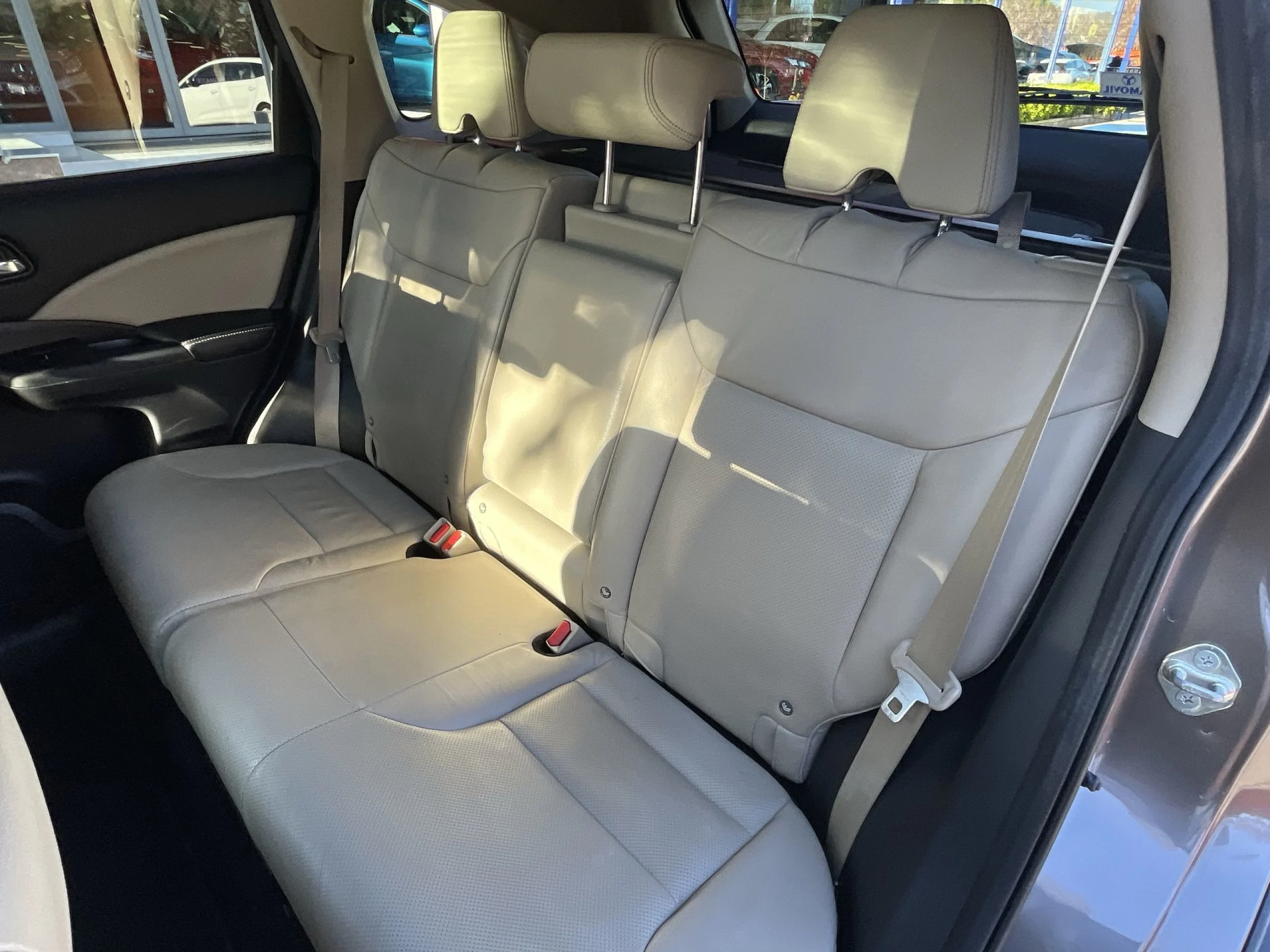 Honda CR-V 1.6 I-DTEC Executive Aut. 118 kW (160 CV) - Foto 20