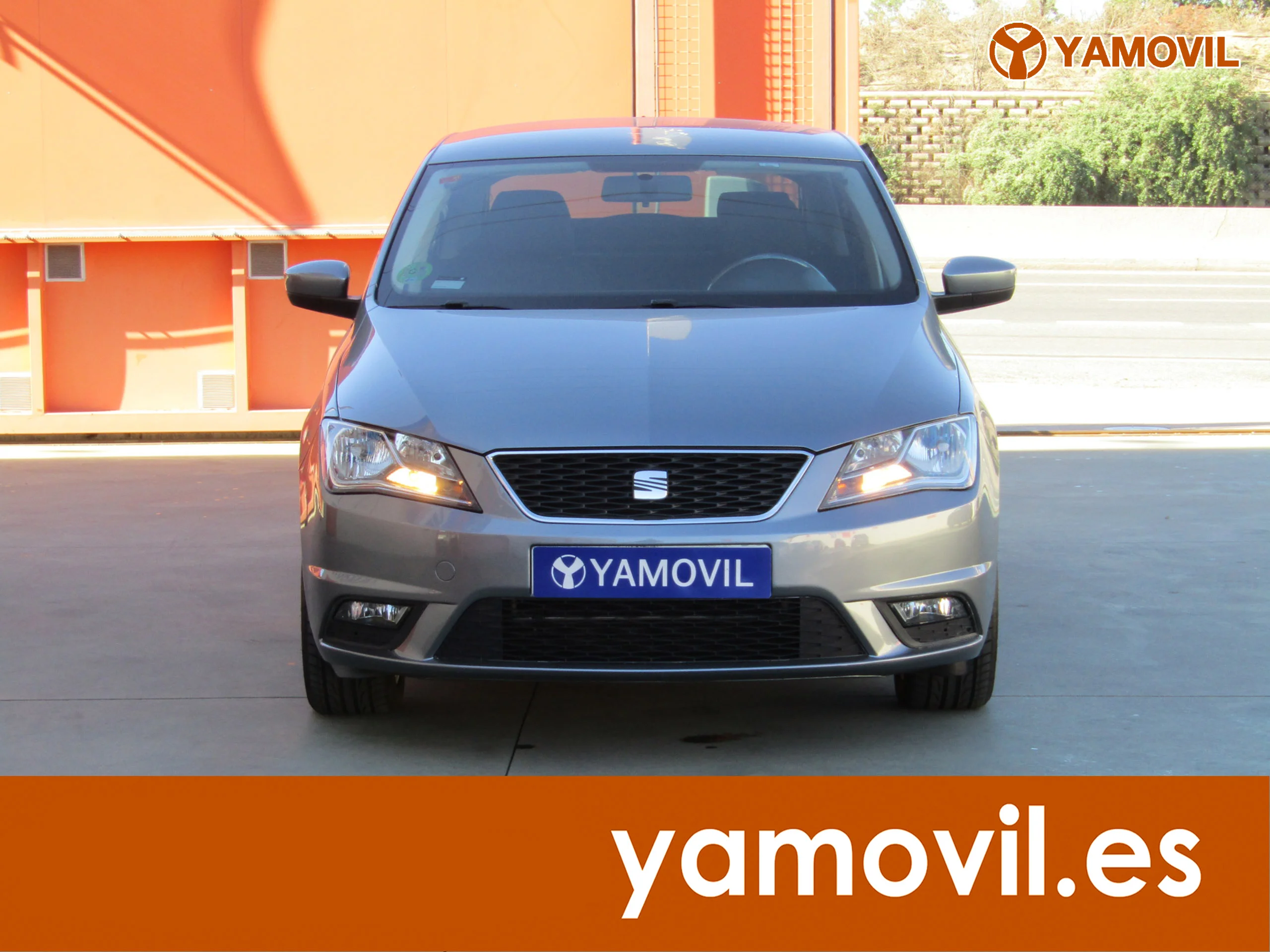 Seat Toledo 1.2 TSI REFERENCE - Foto 2