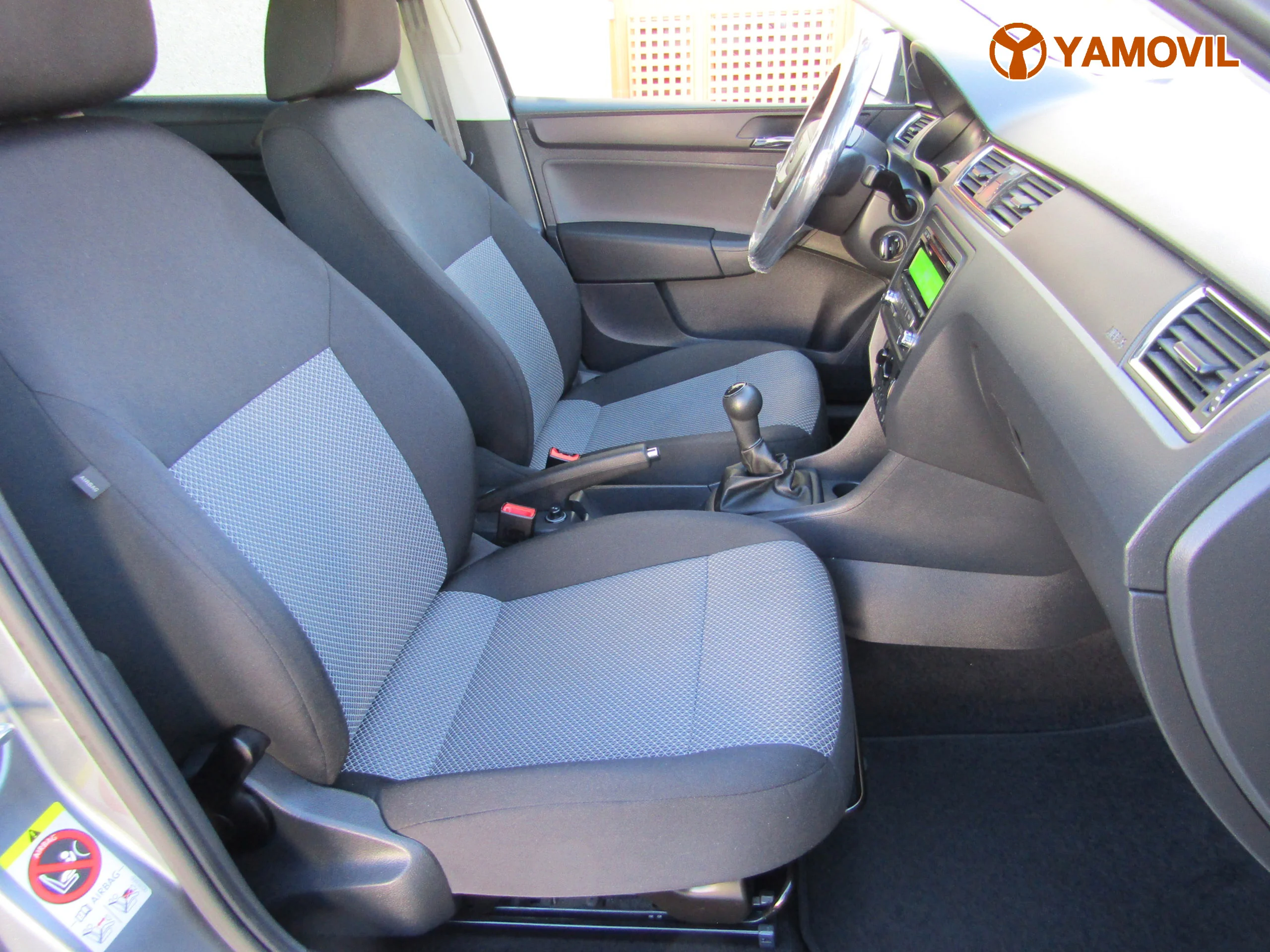 Seat Toledo 1.2 TSI REFERENCE - Foto 18