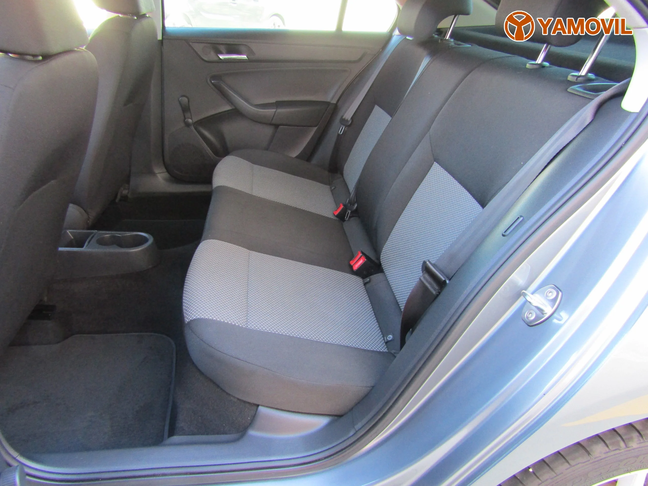 Seat Toledo 1.2 TSI REFERENCE - Foto 15