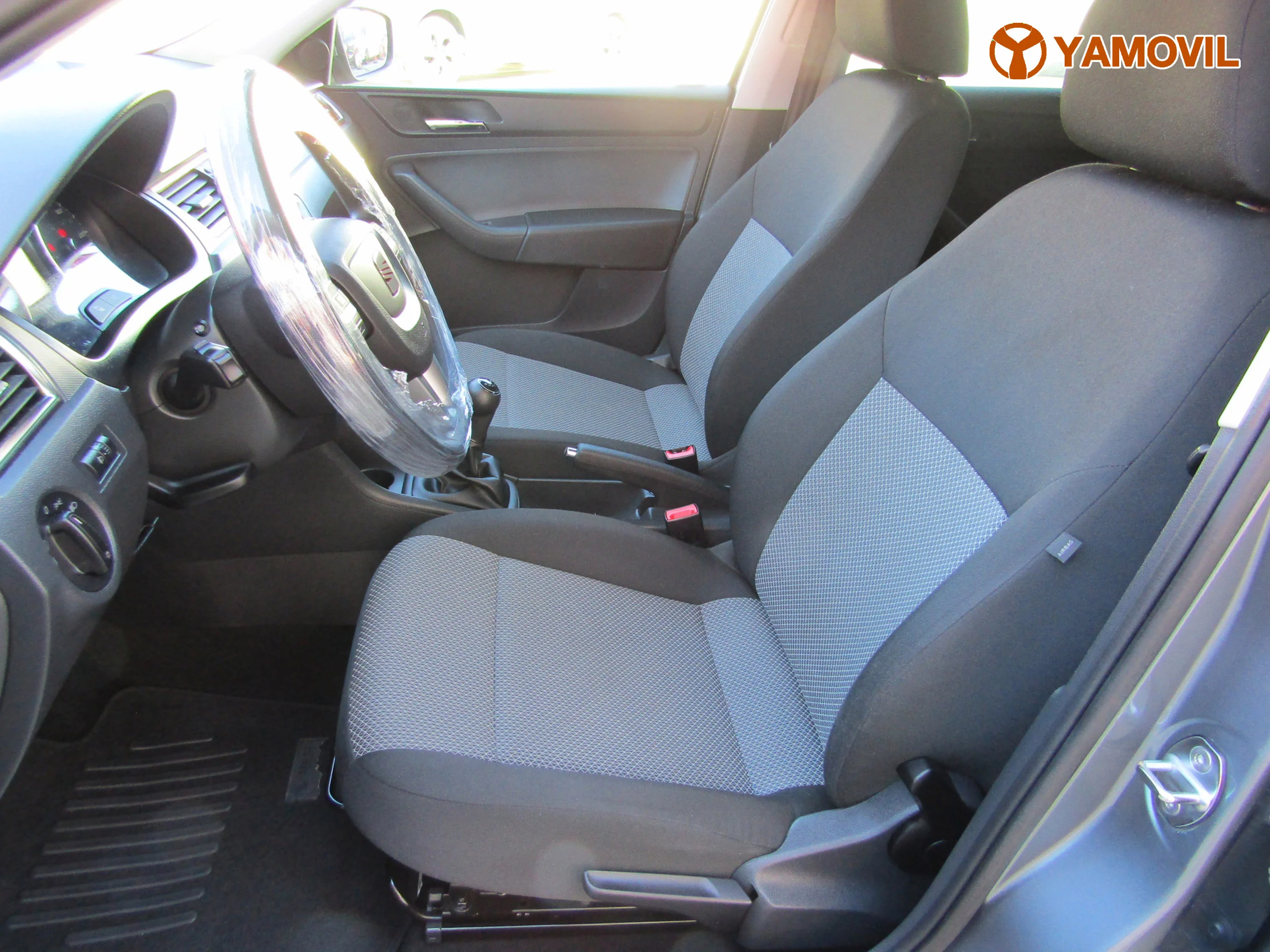Seat Toledo 1.2 TSI REFERENCE - Foto 13
