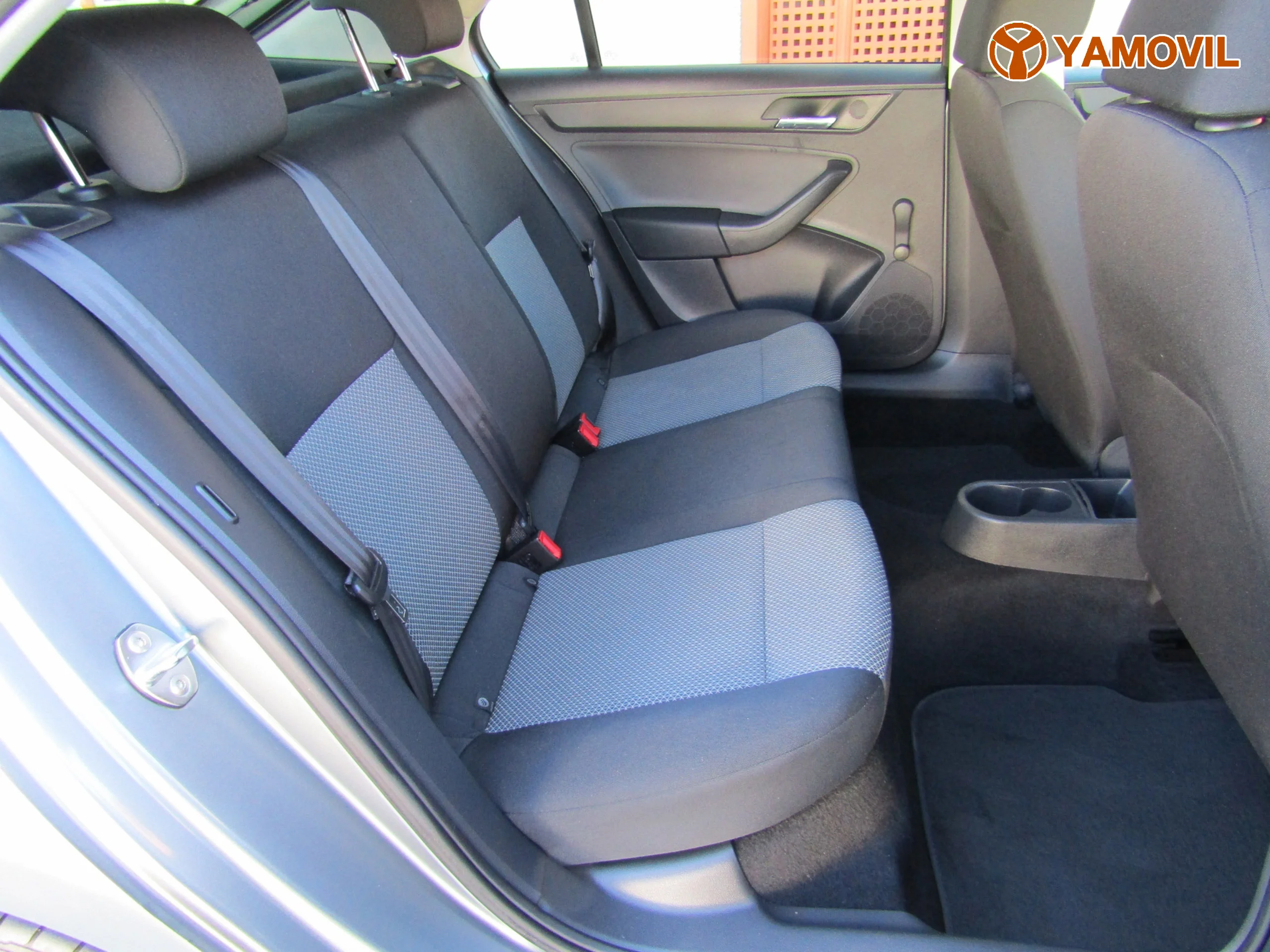 Seat Toledo 1.2 TSI REFERENCE - Foto 20