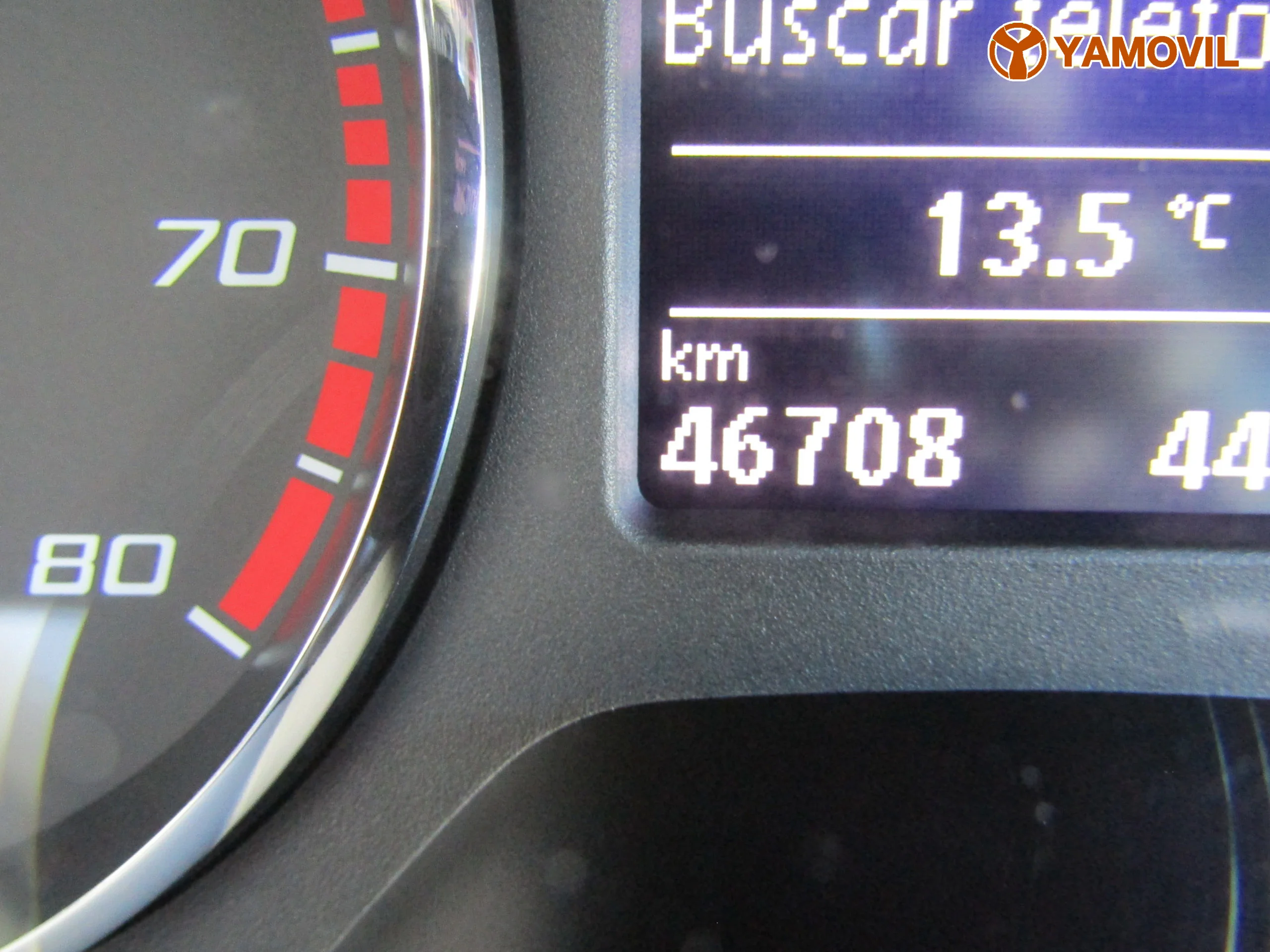 Seat Toledo 1.2 TSI REFERENCE - Foto 22