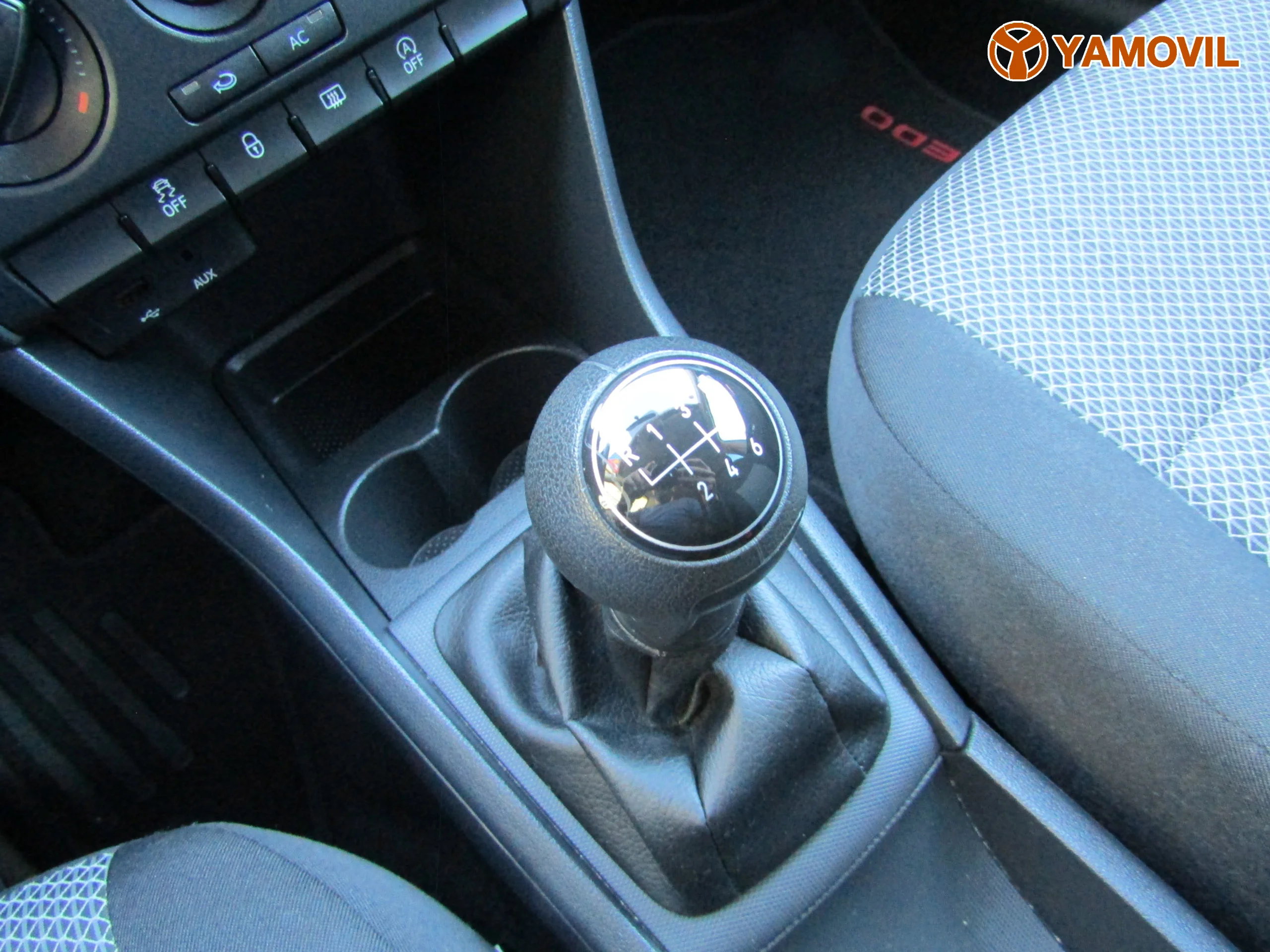 Seat Toledo 1.2 TSI REFERENCE - Foto 31